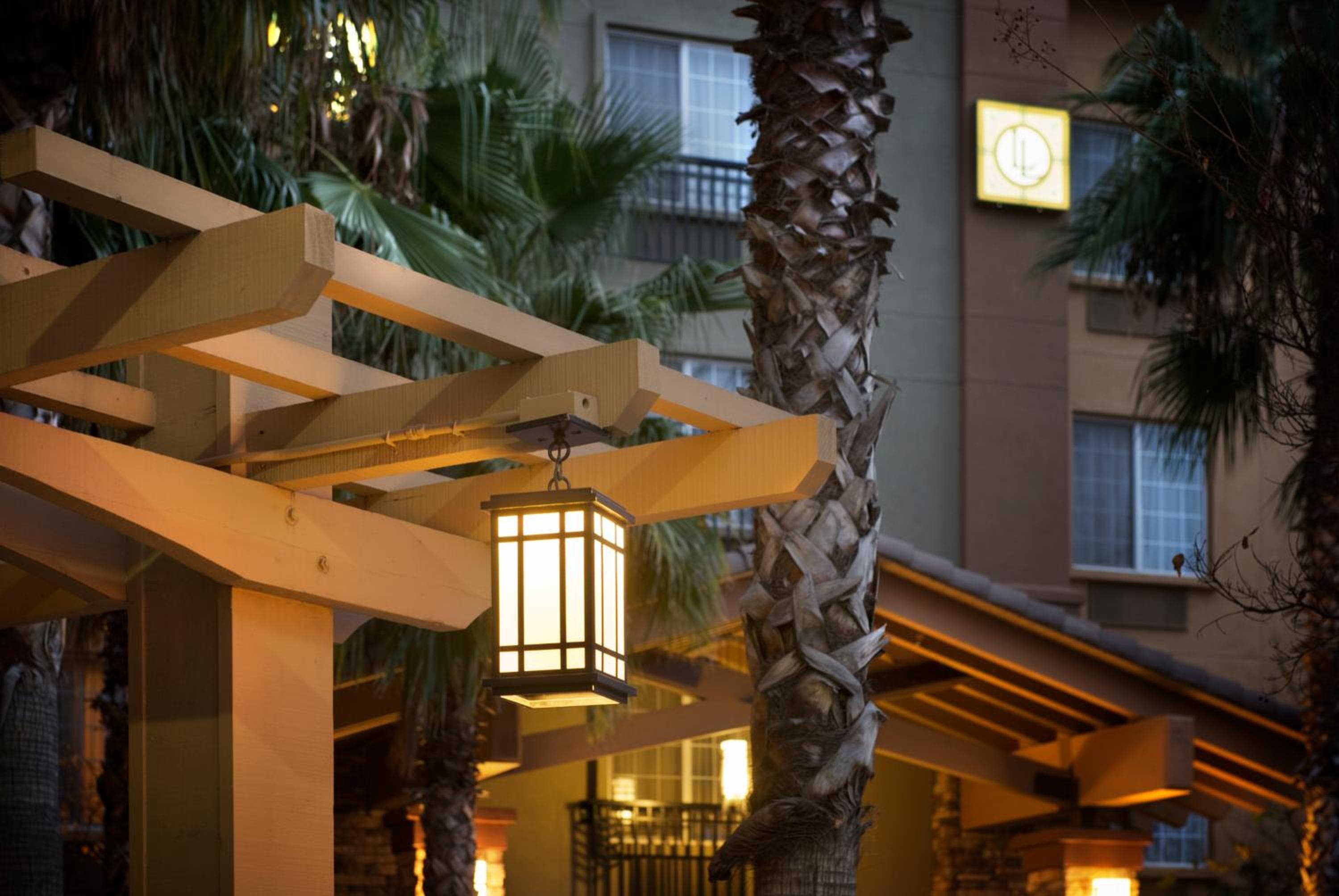 Larkspur Landing Extended Stay Suites Campbell