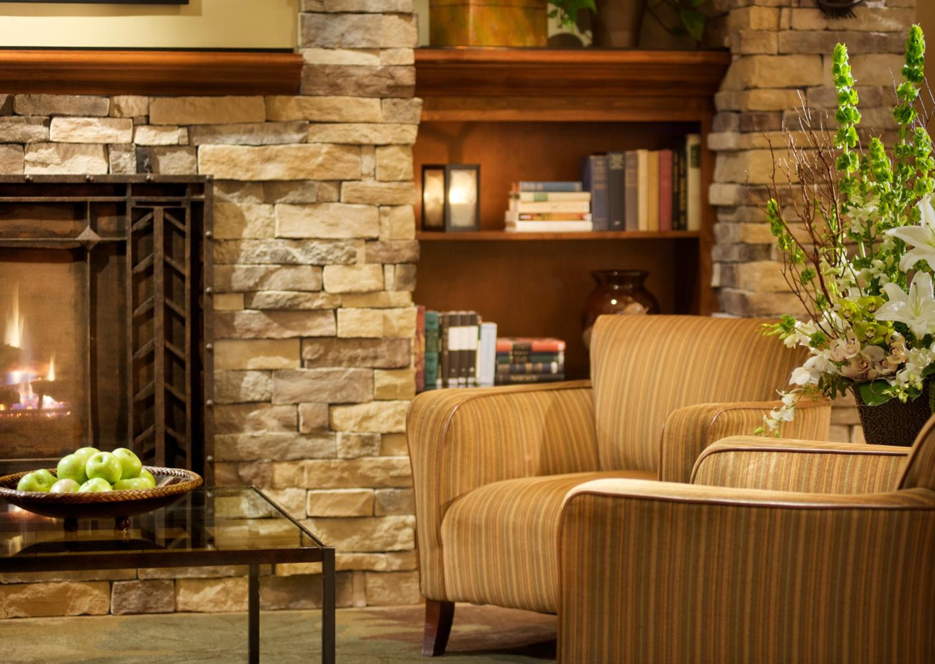 Larkspur Landing Extended Stay Suites Campbell
