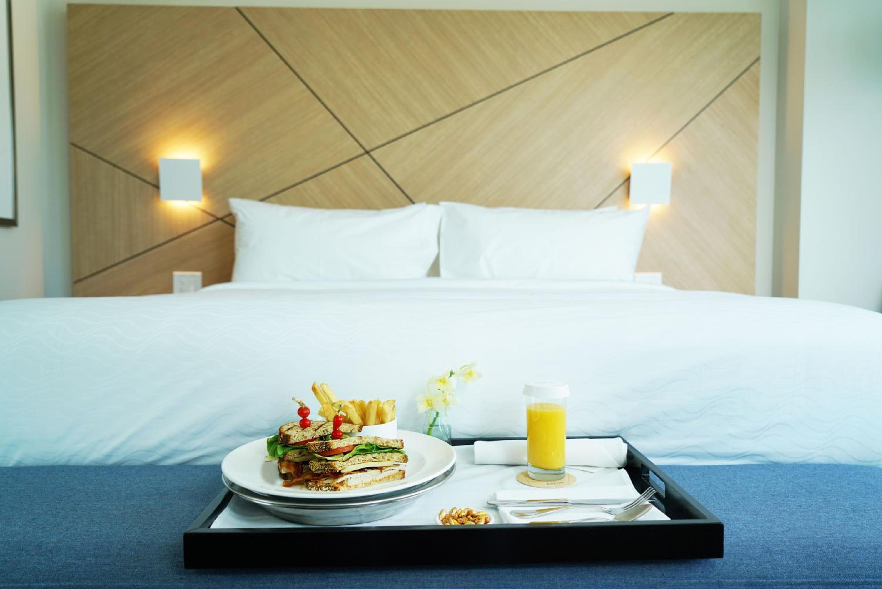 Novotel Miami Brickell