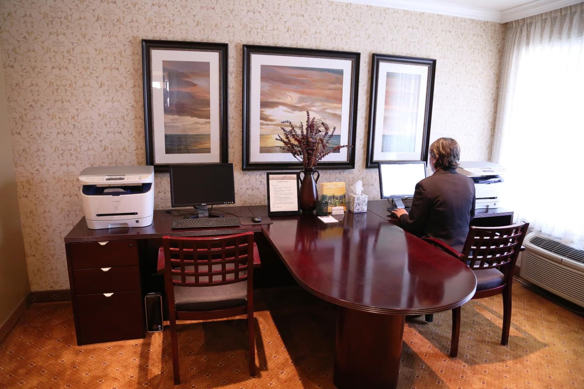 Laguna Hills Lodge-Irvine Spectrum