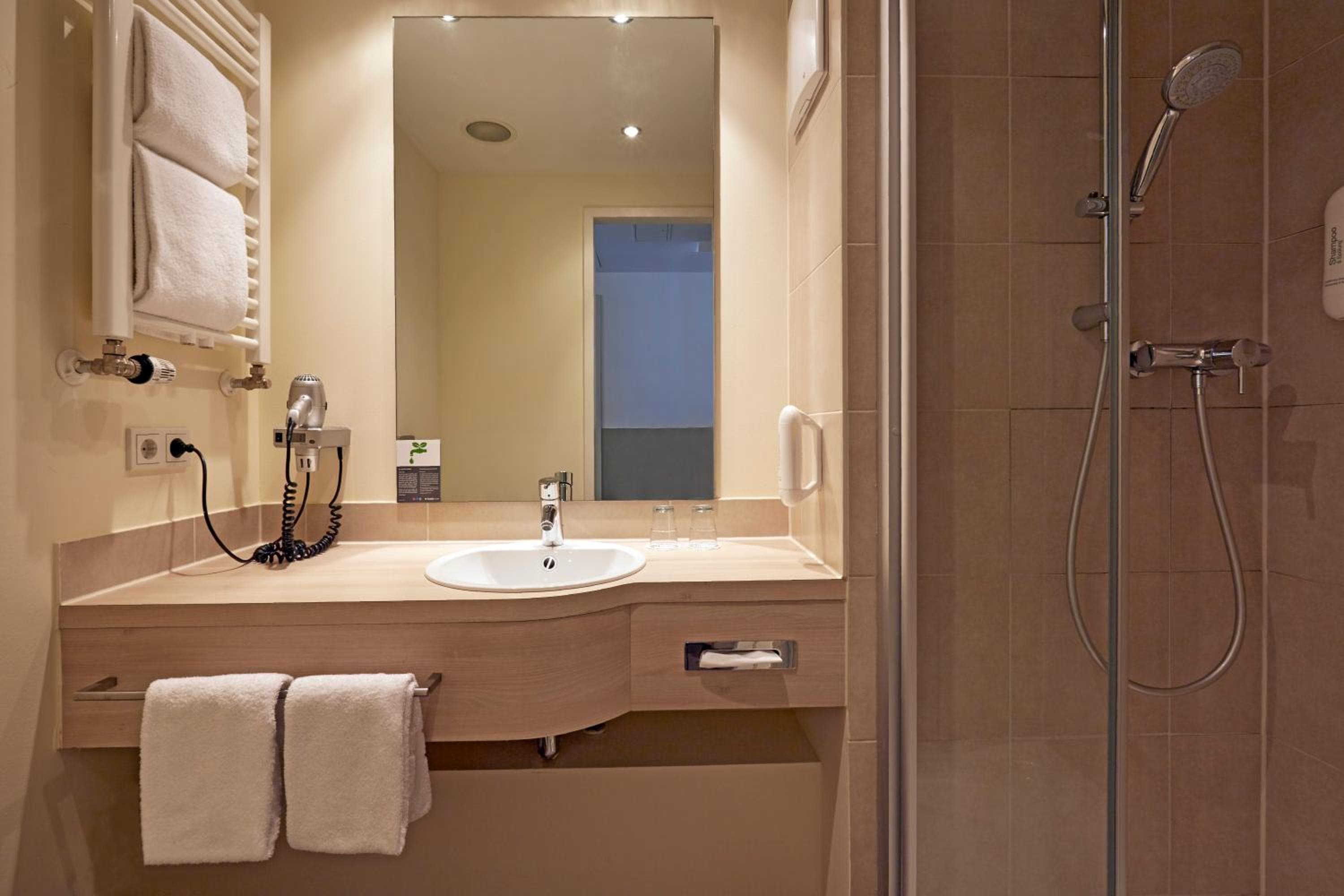 H+ Hotel München