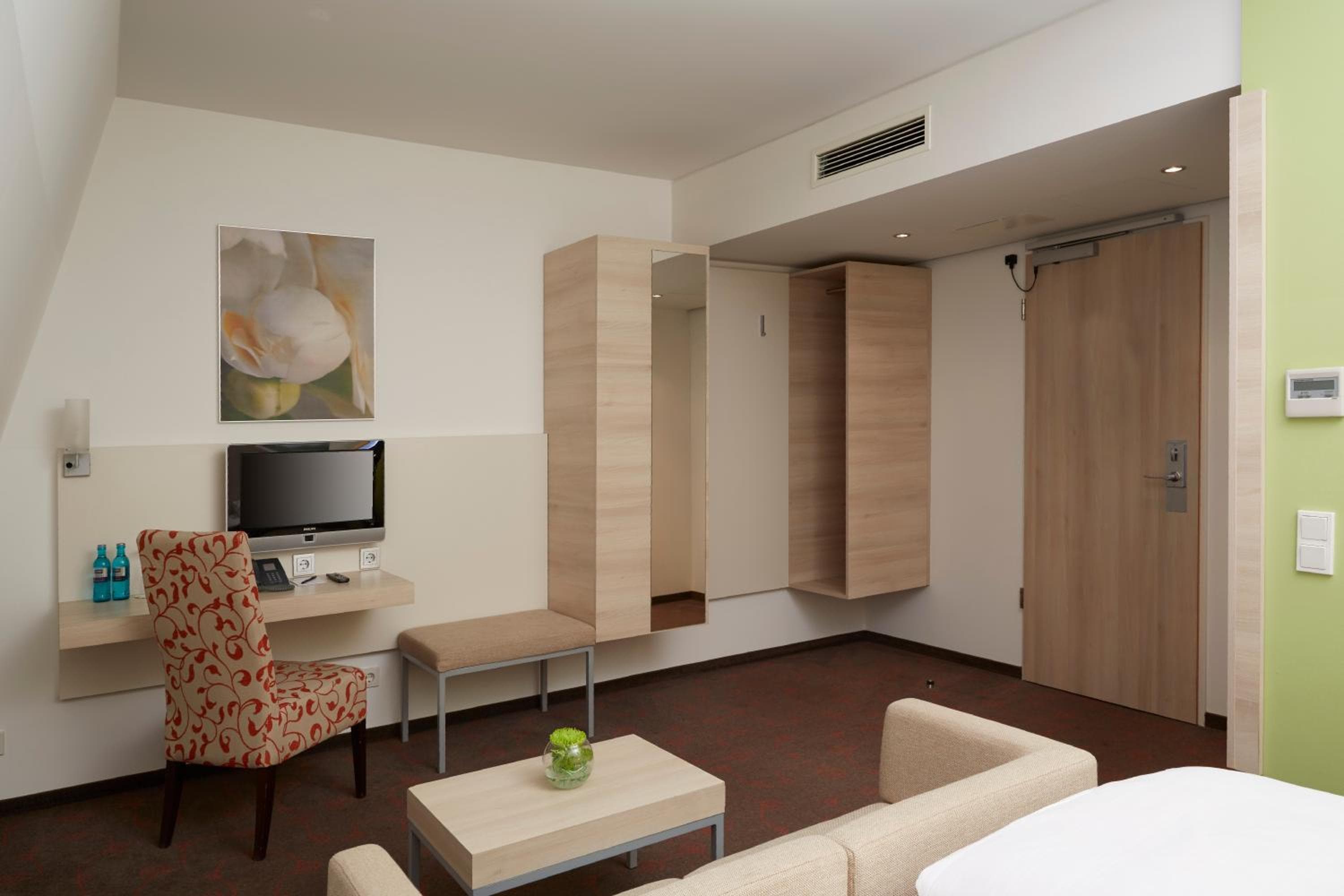 H+ Hotel München