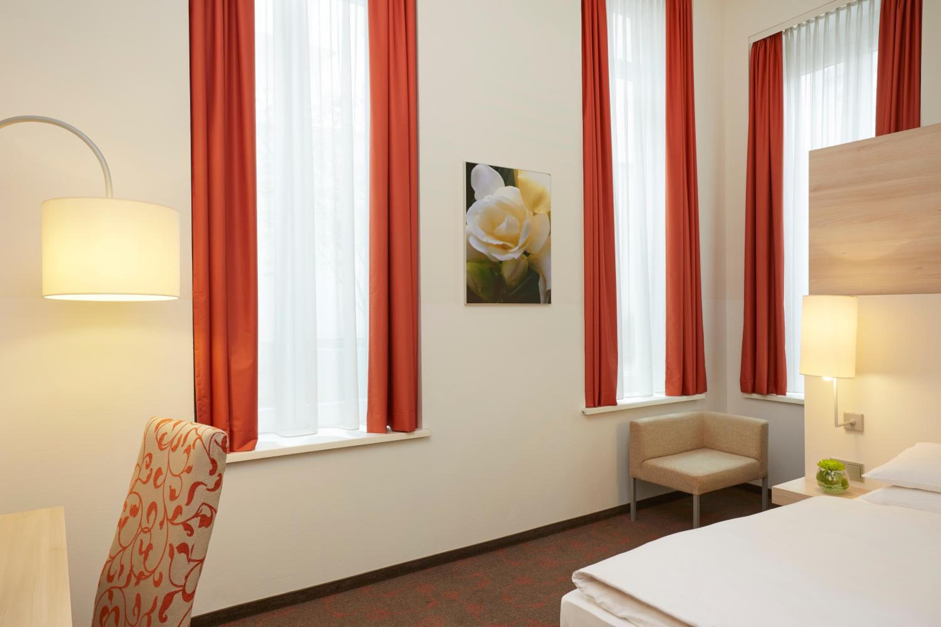 H+ Hotel München