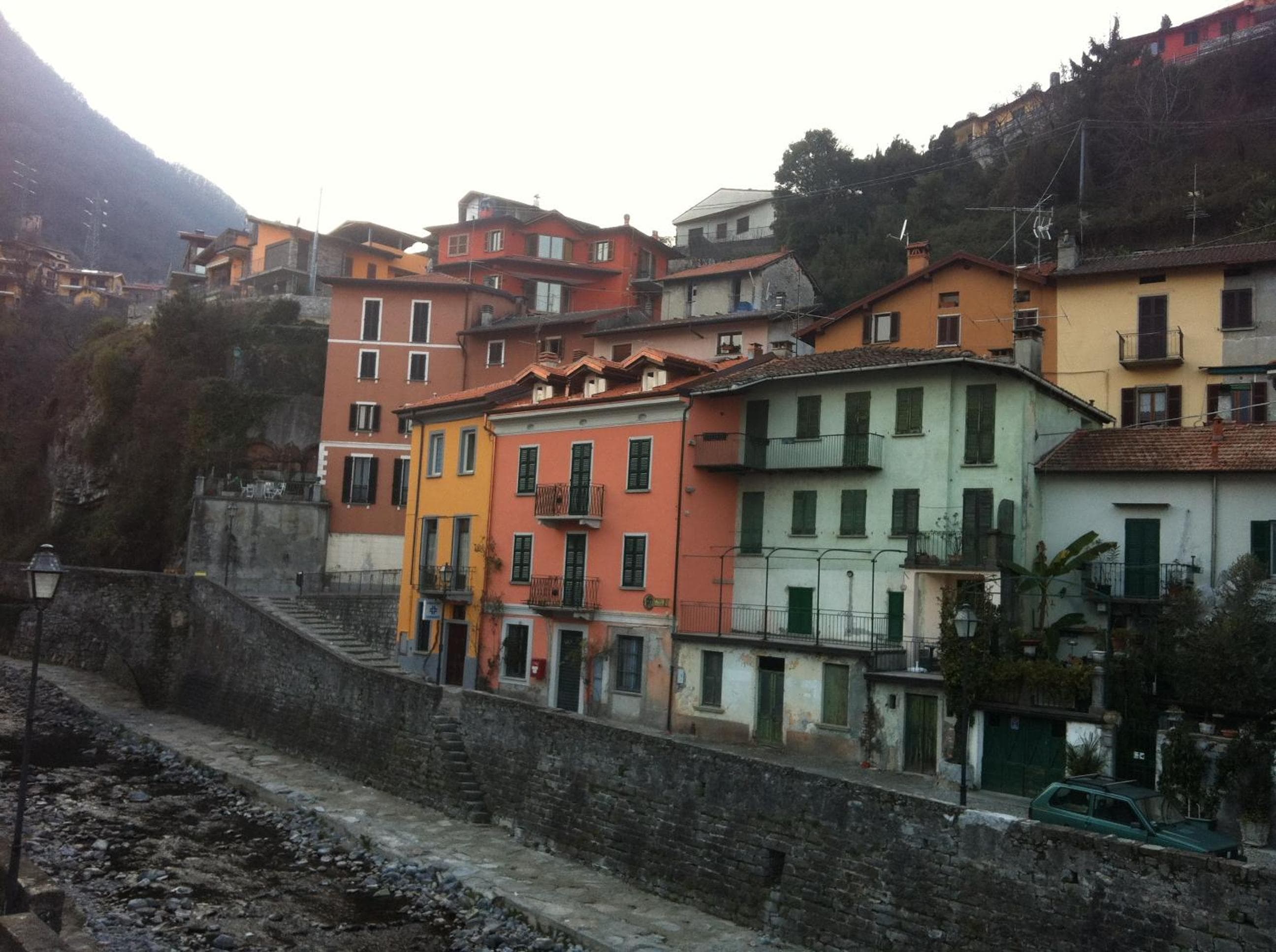 Locanda Posta