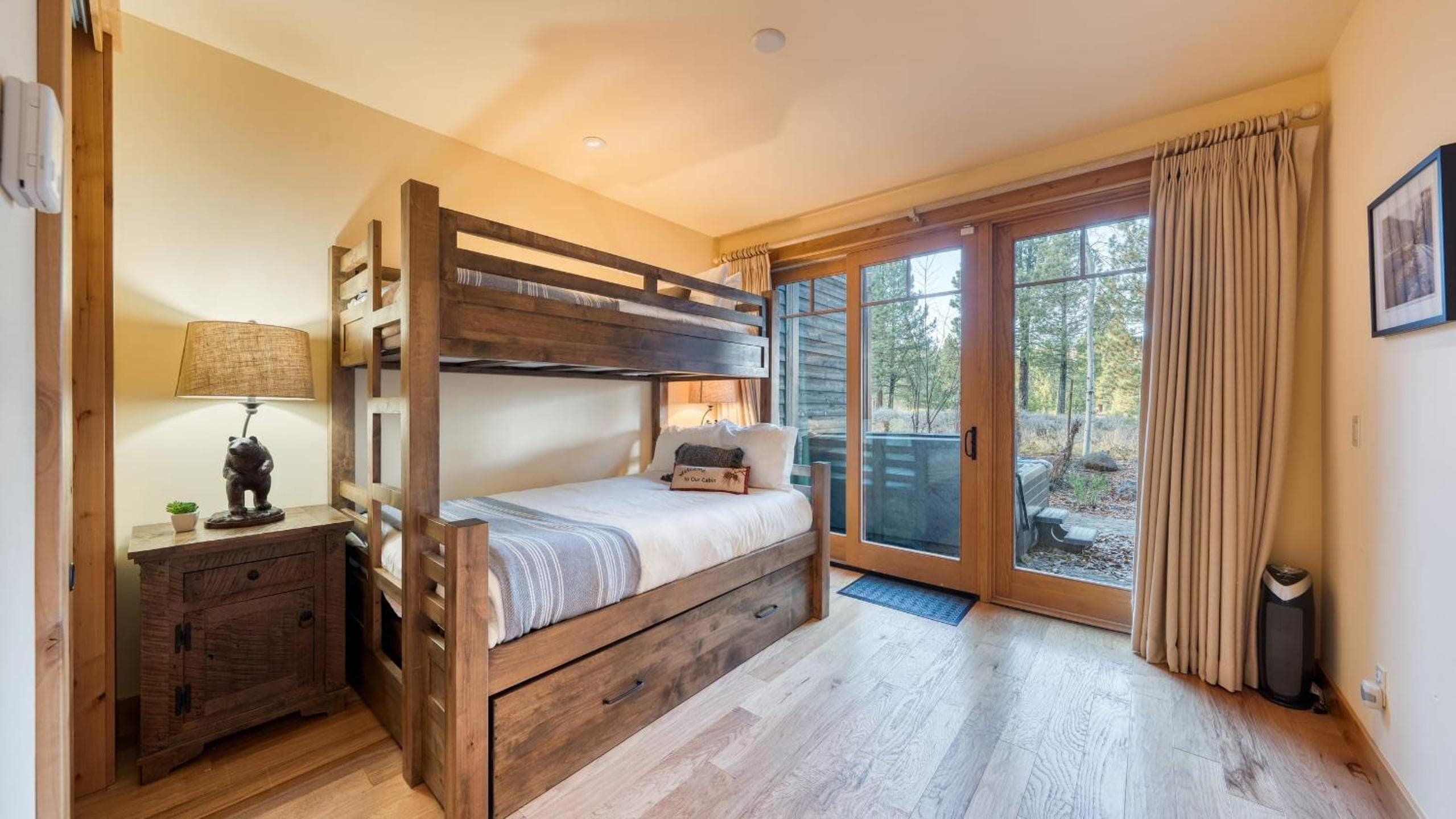 Valmont Lodge by AvantStay