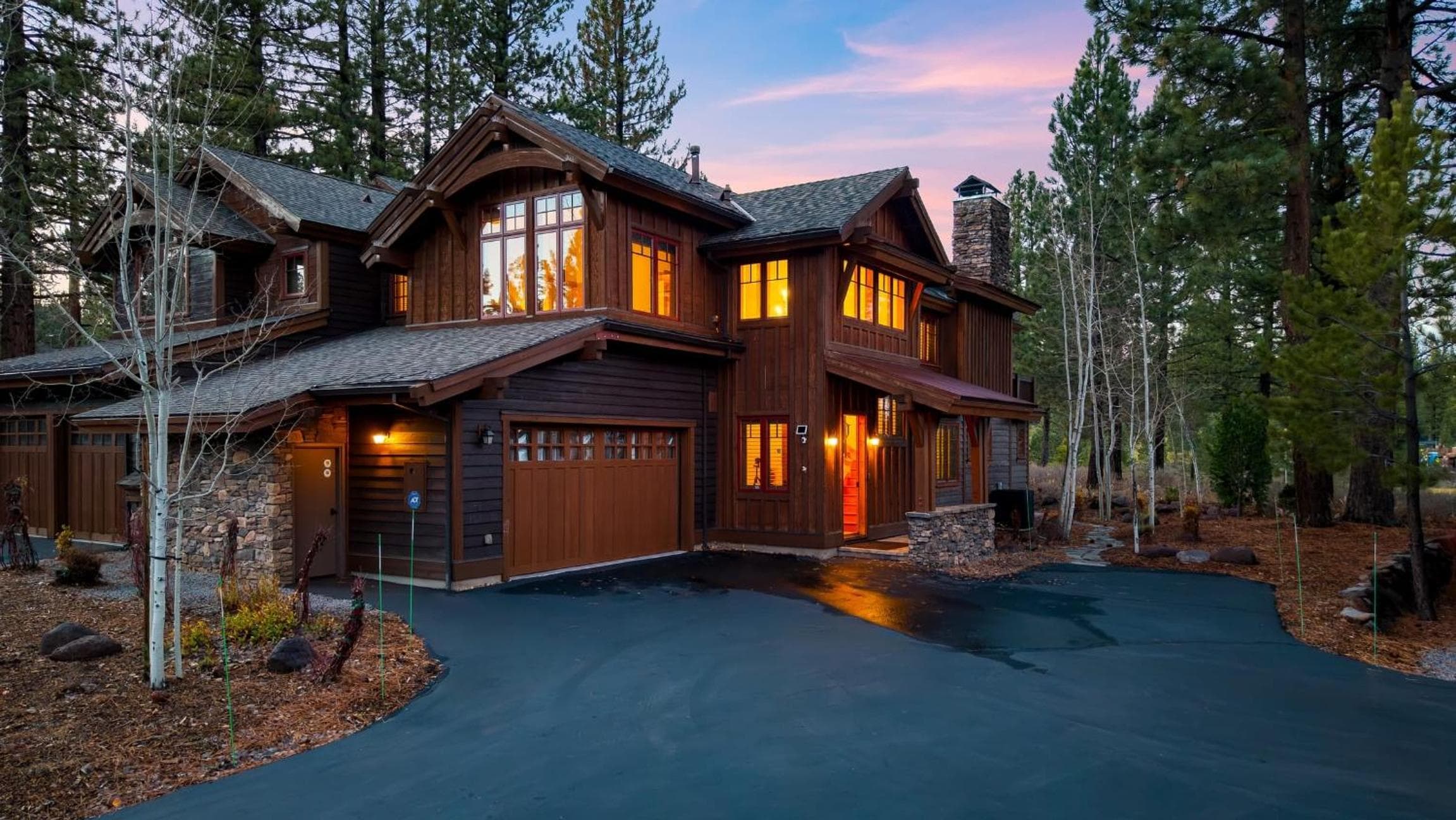 Valmont Lodge by AvantStay