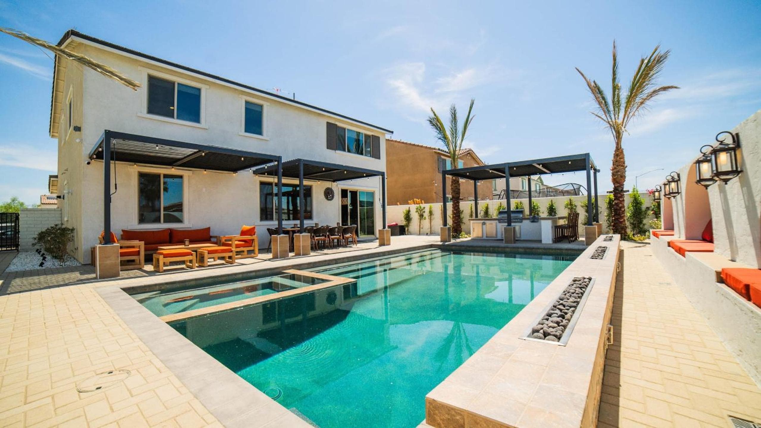 Casa Mirage by AvantStay