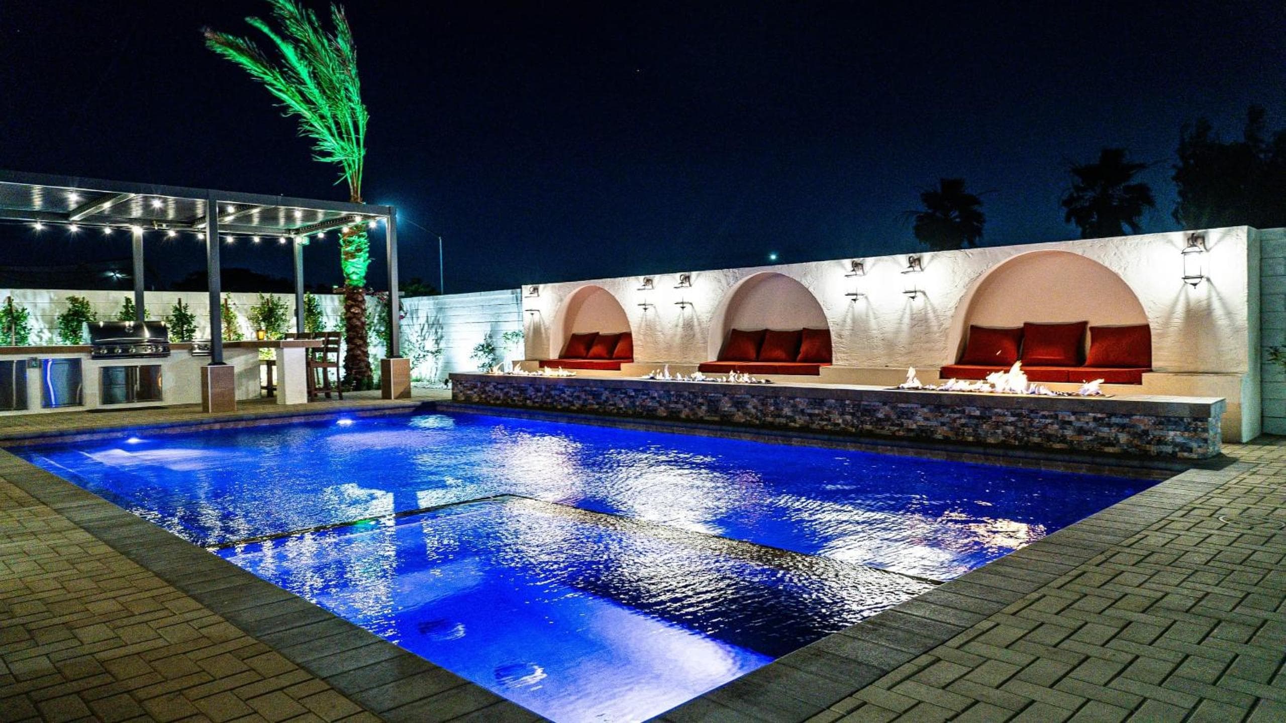 Casa Mirage by AvantStay