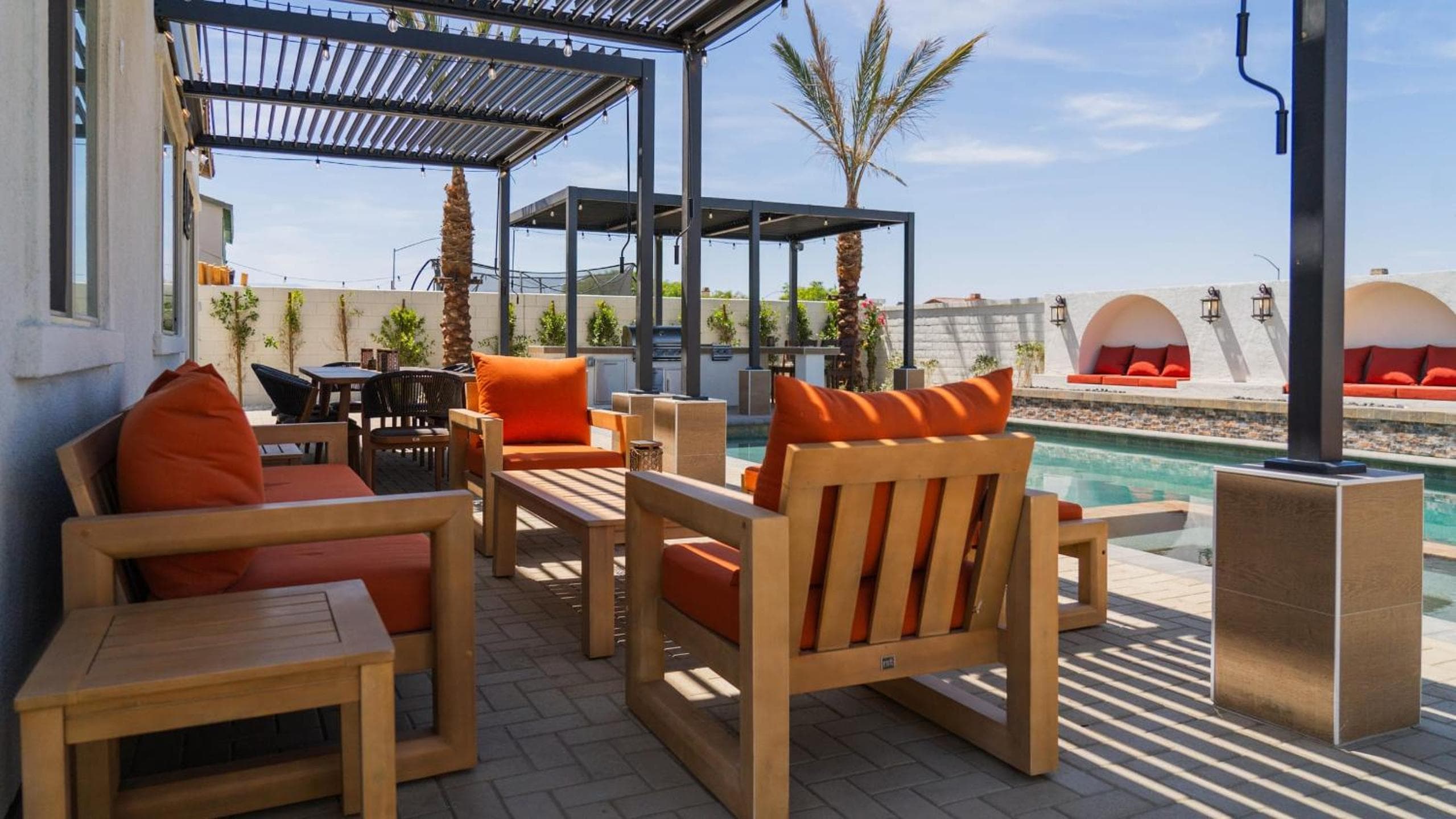Casa Mirage by AvantStay