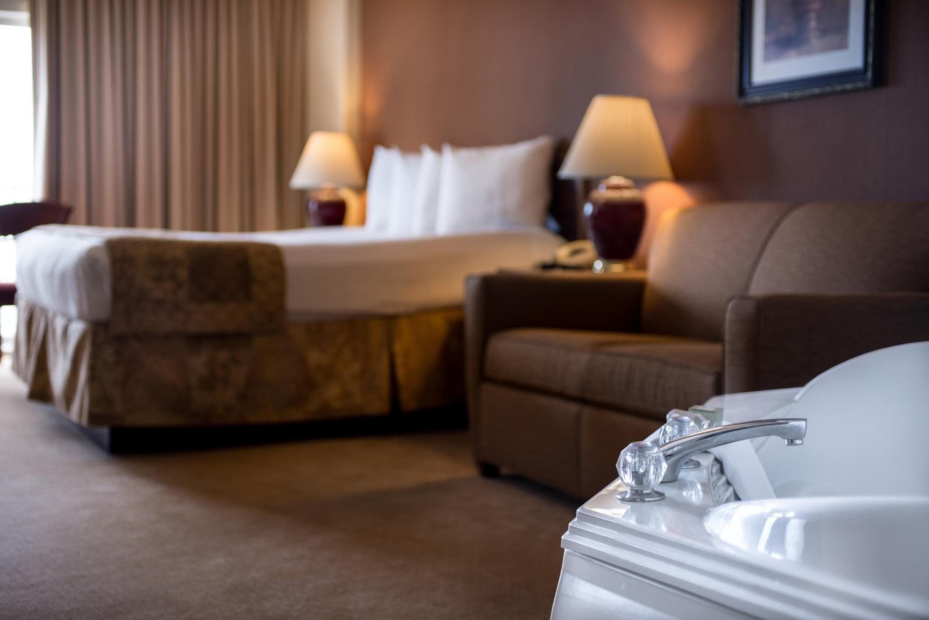 Grand Hotel Ocean City Oceanfront
