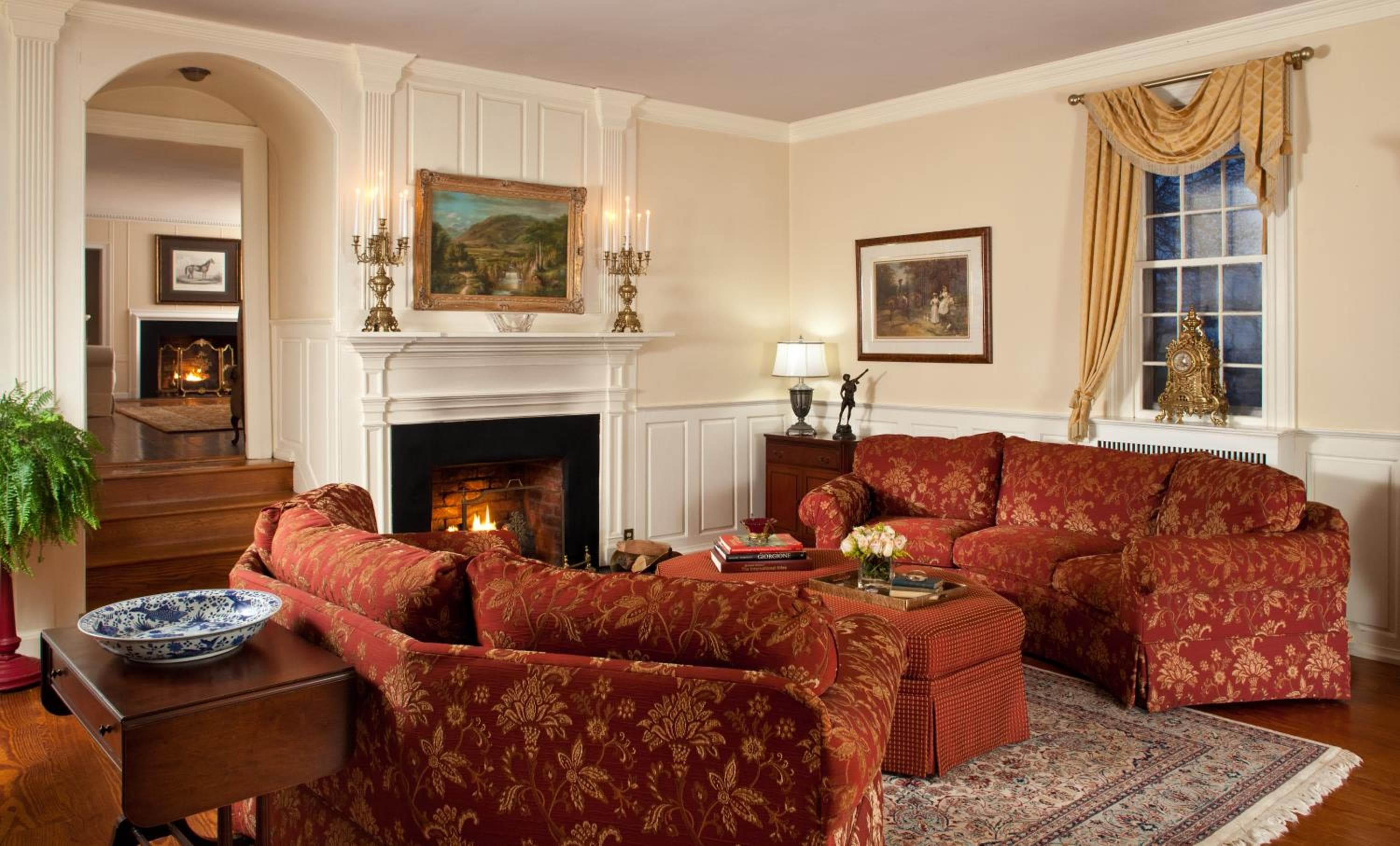 The Estate at Meander