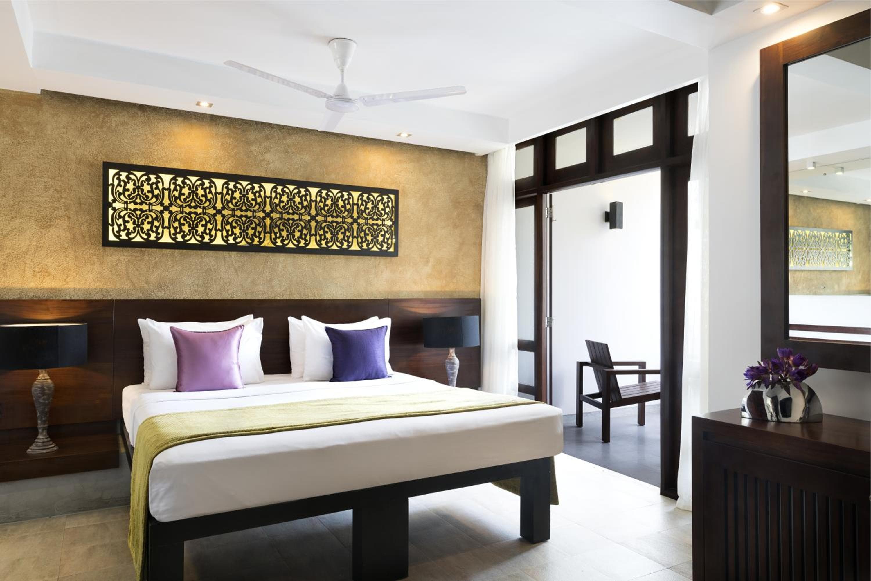 Avani Kalutara Resort