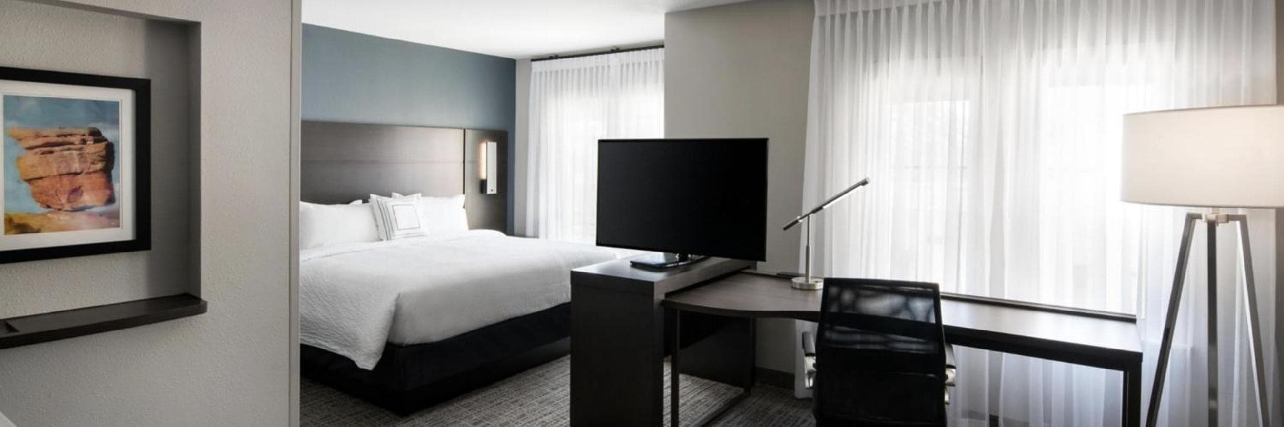 Residence Inn by Marriott Montgomery Downtown