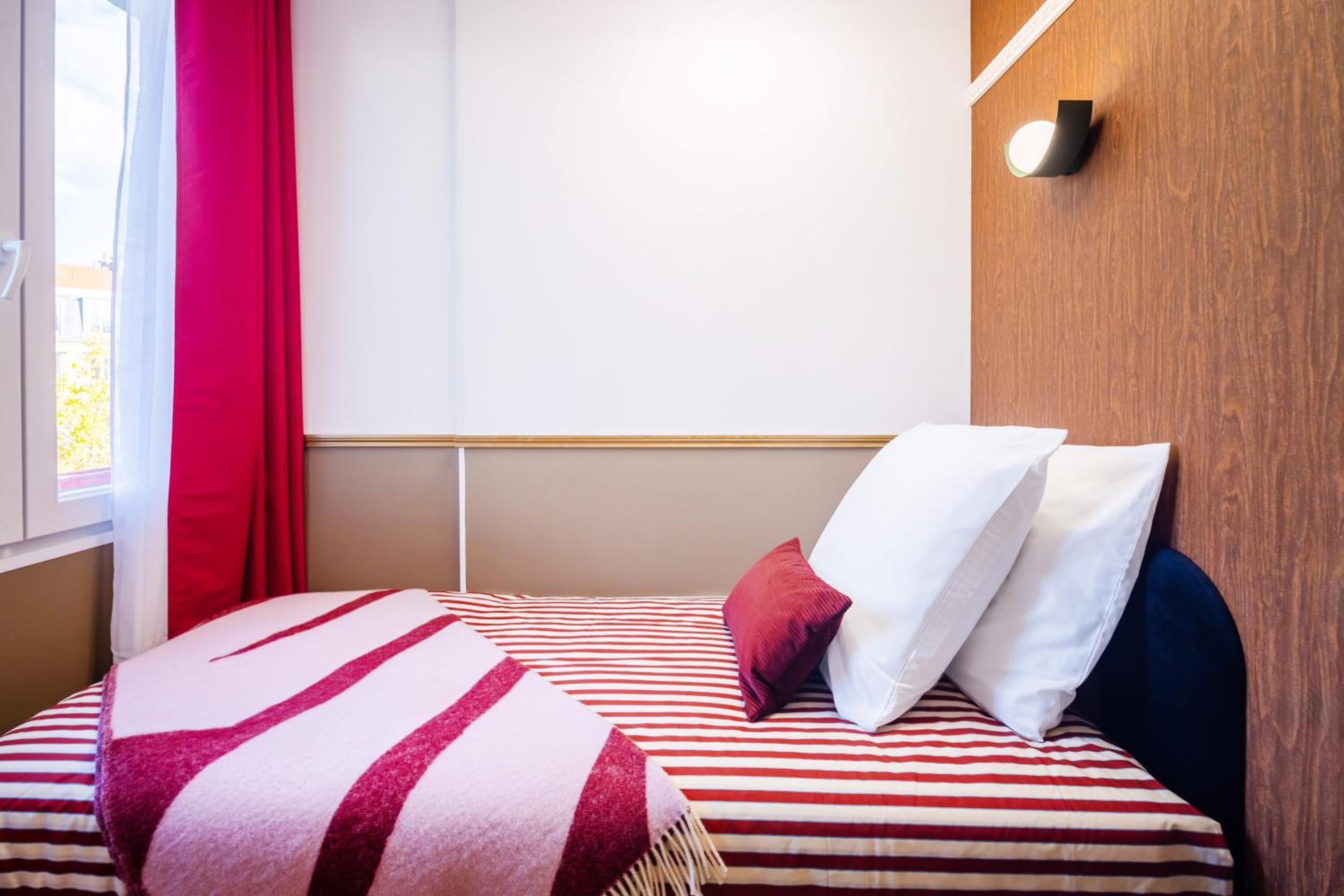 ARK Hôtel Paris Boulogne