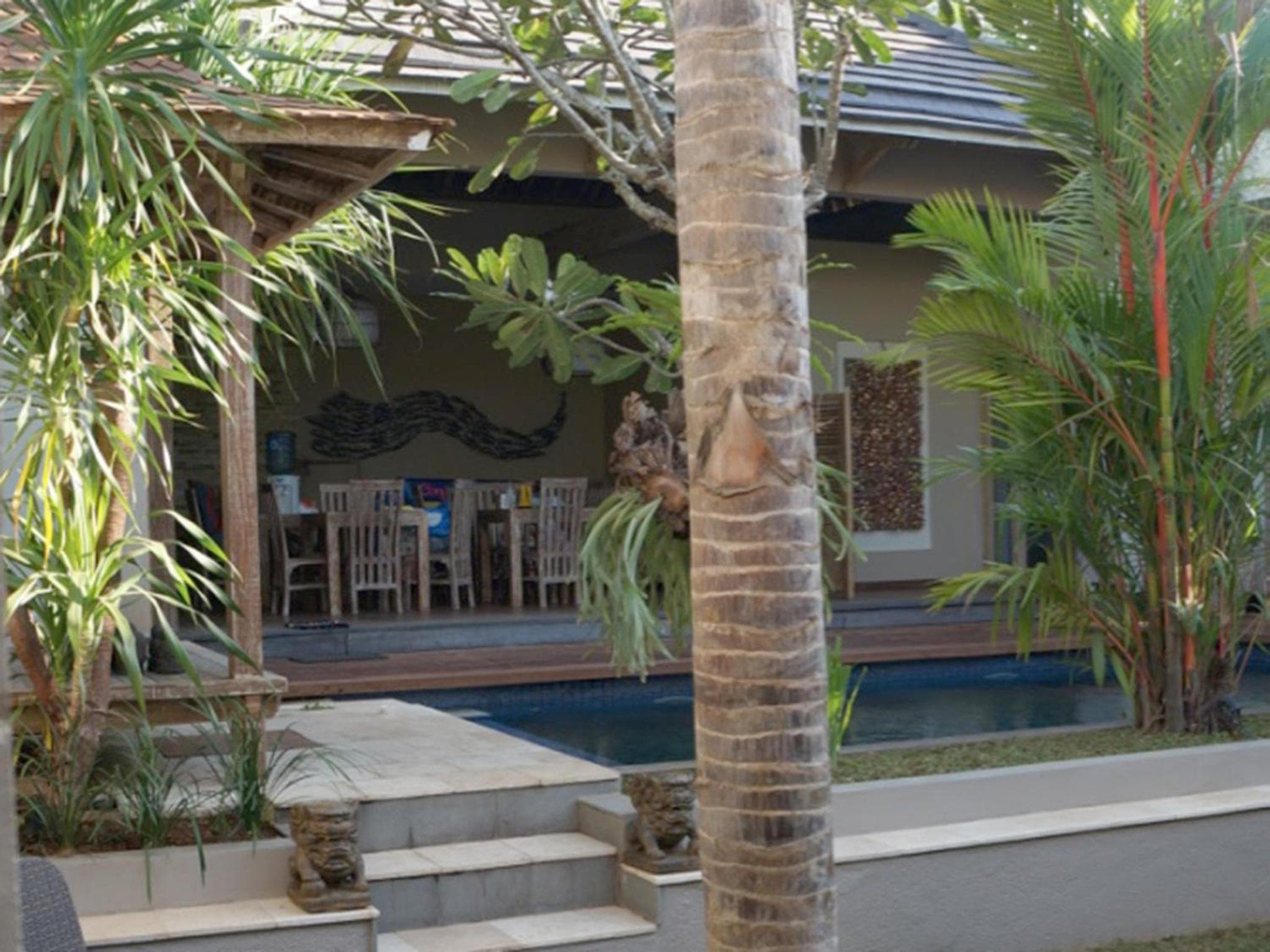 Exotica Bali Villa - Adults Only