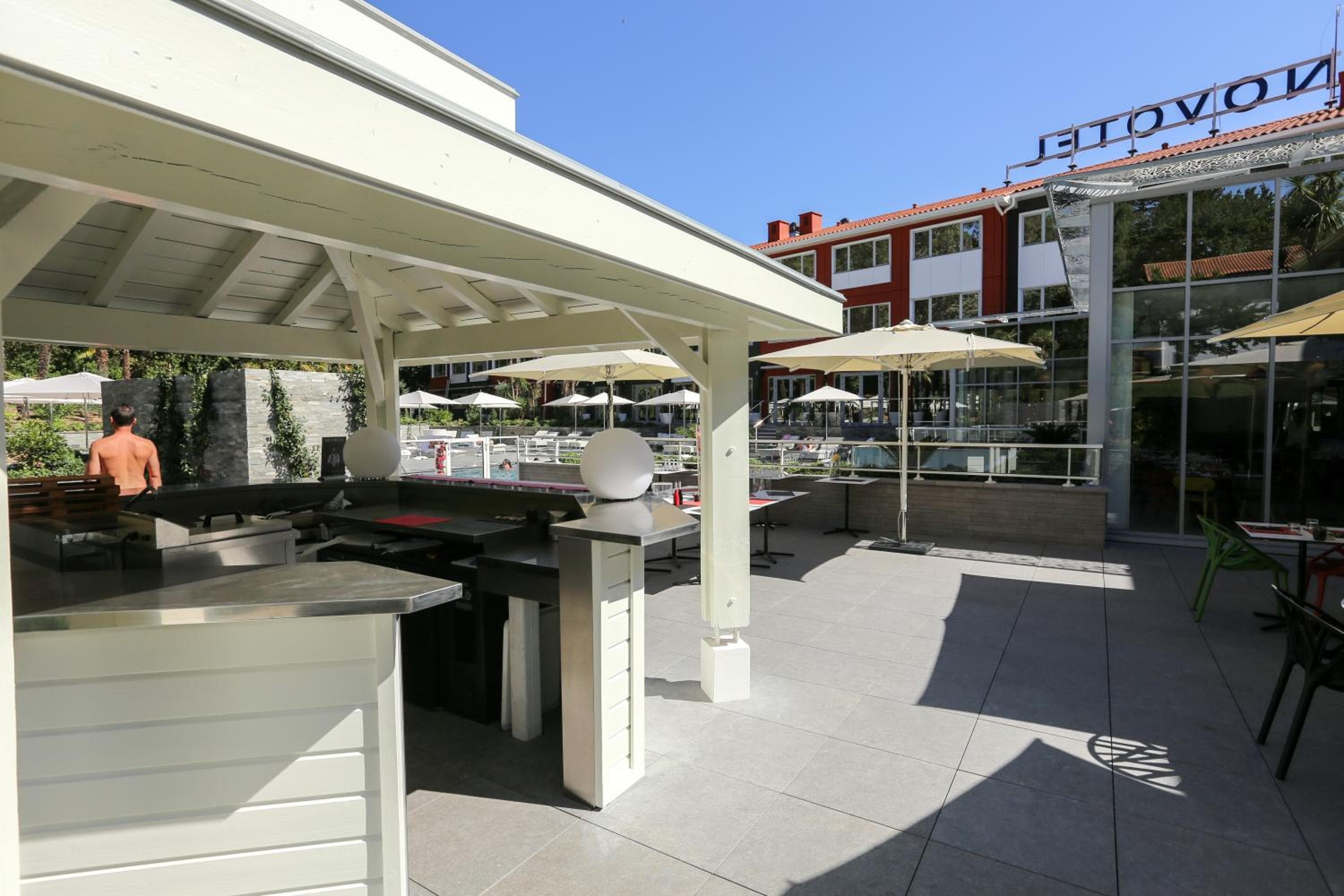 Novotel Resort & Spa Biarritz Anglet