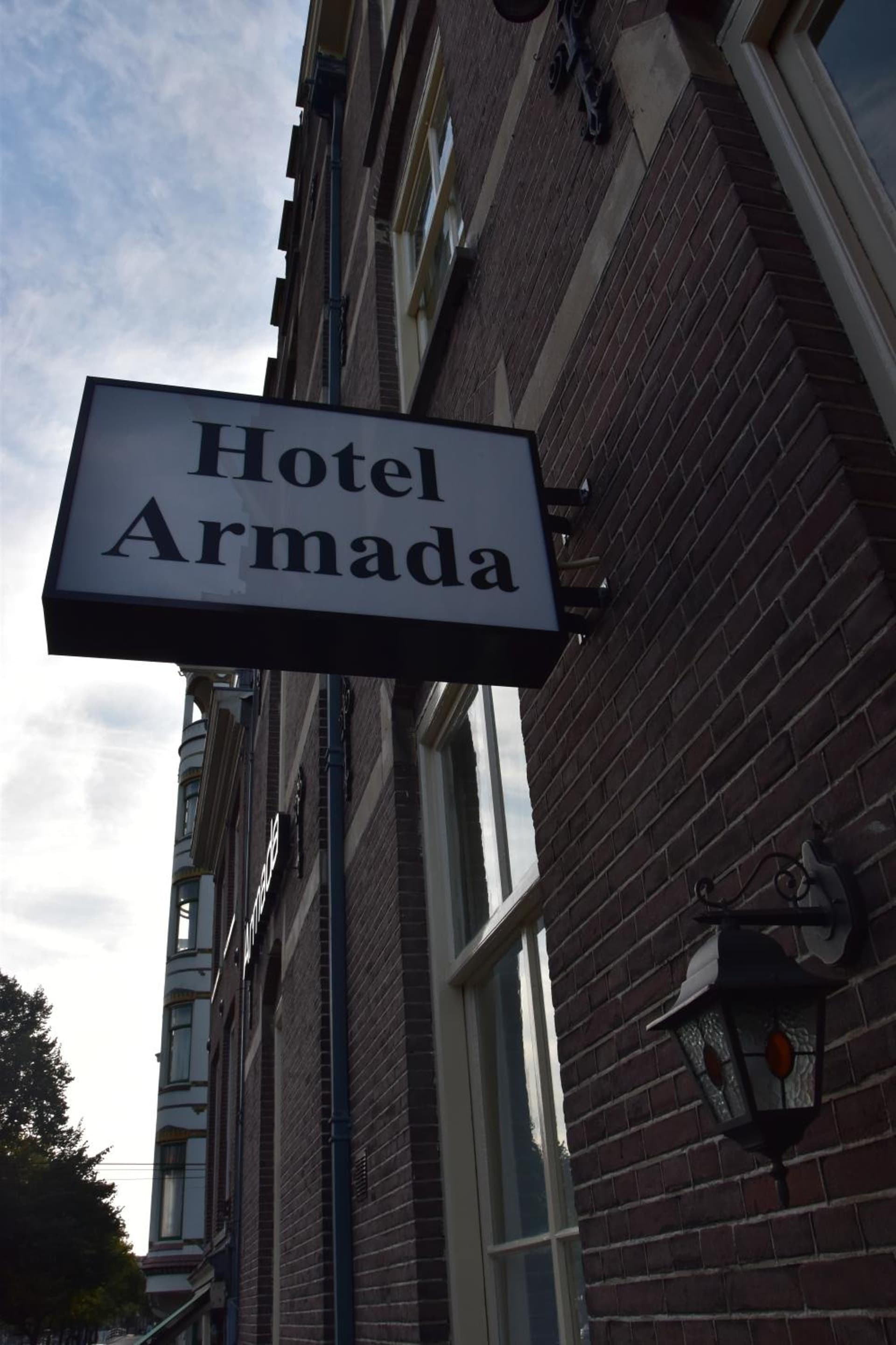 OZO Hotels Armada Amsterdam