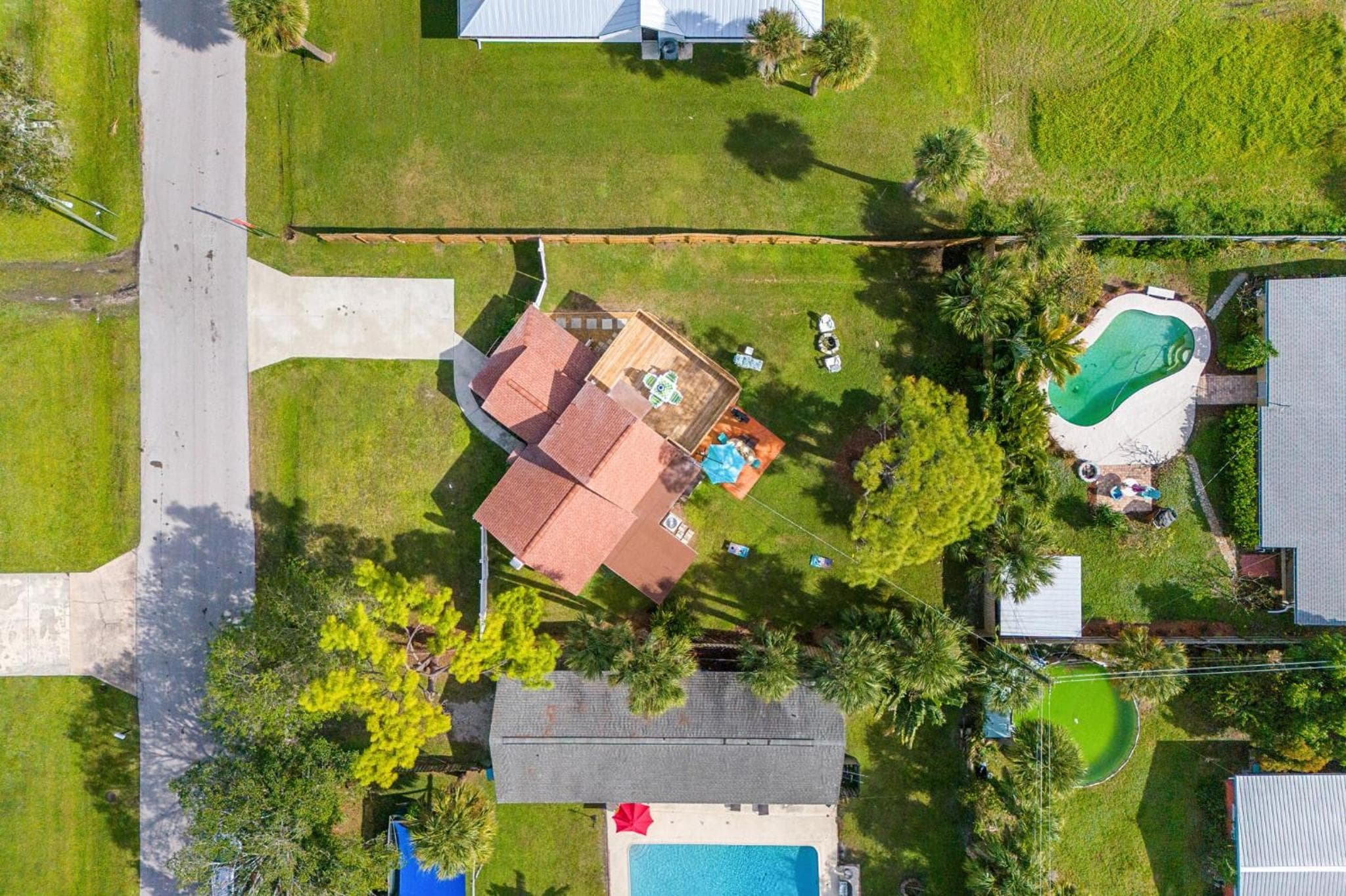 2570 Vernon Drive