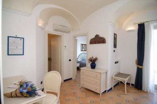 Hotel Bellevue Suite