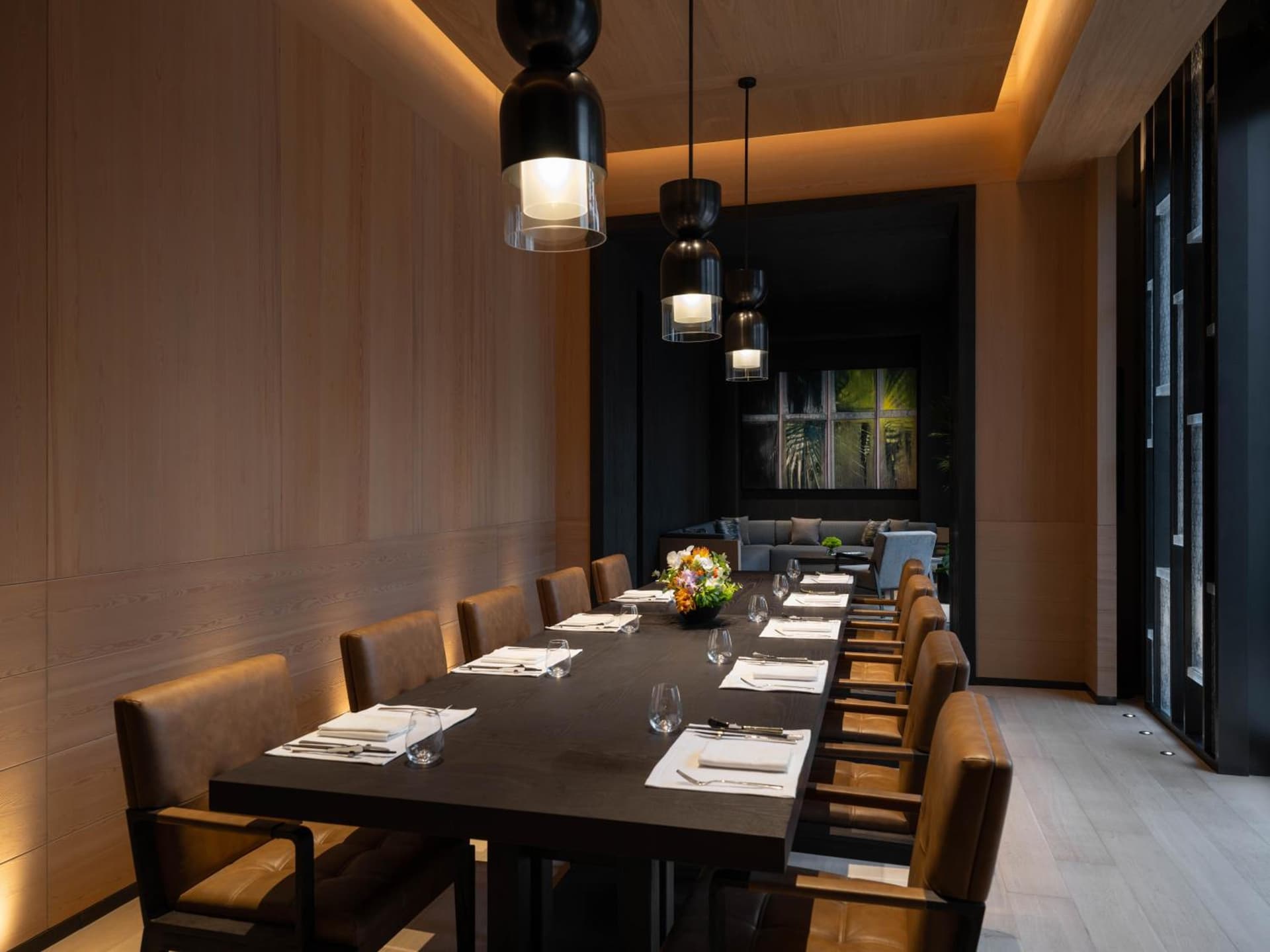 Waldorf Astoria Shanghai Qiantan