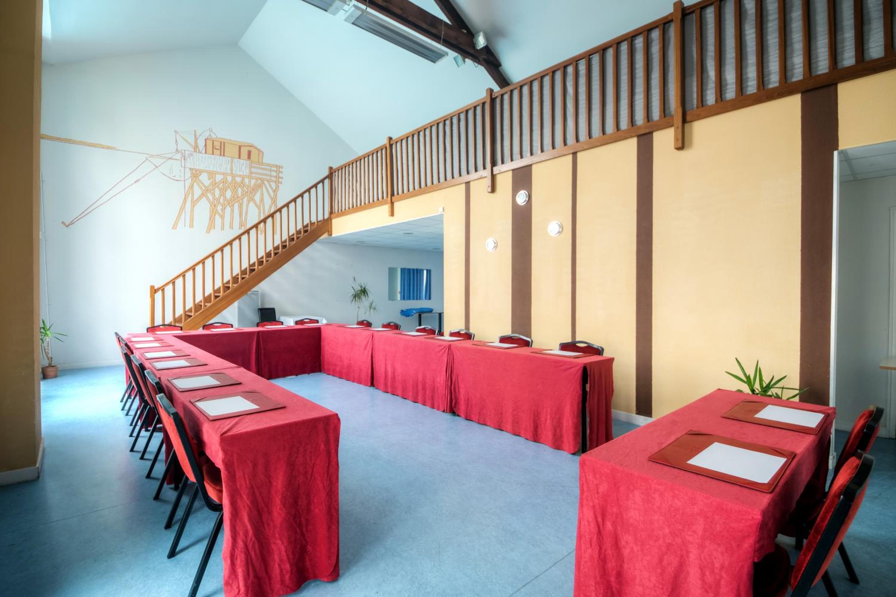 Comfort Aparthotel Saint-Nazaire Les Portes de l Ocean