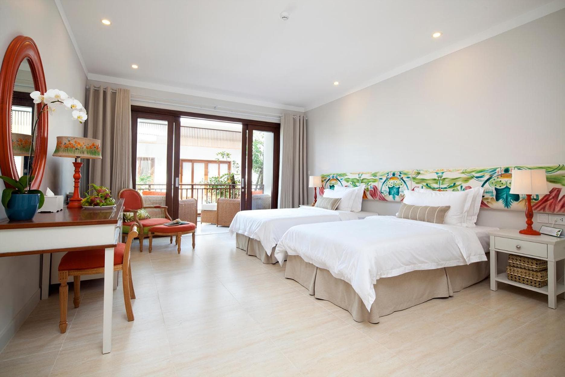 Villa Aria Boutique Muine