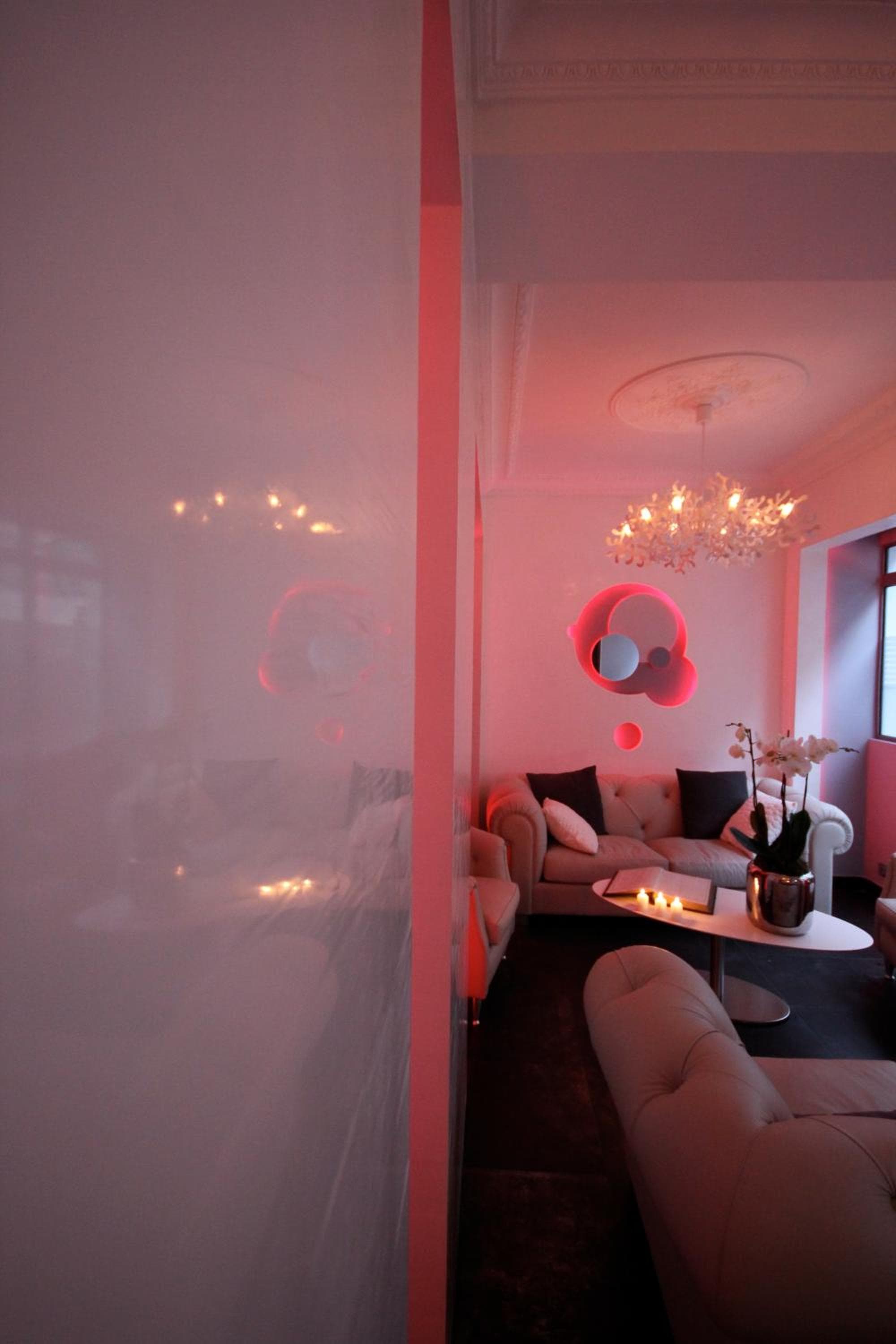 Hôtel Lumières Montmartre Paris