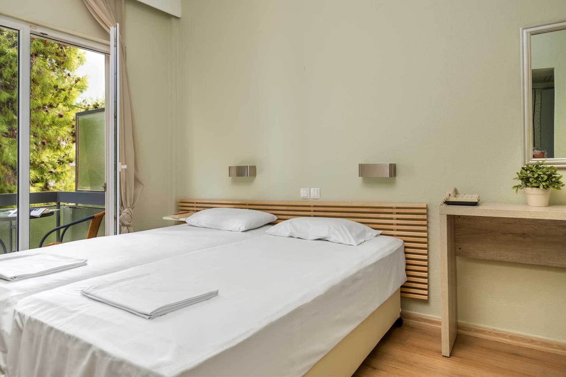 Park Hotel