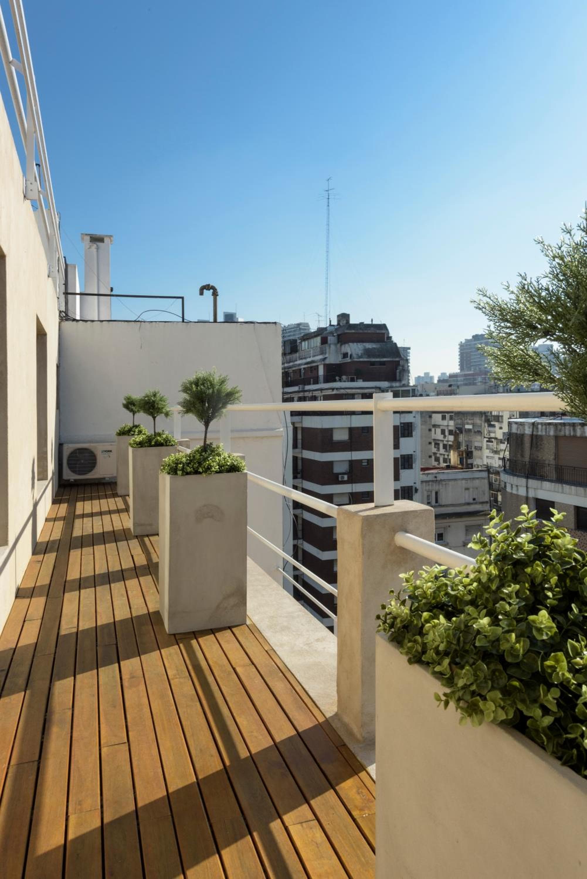 Hotel Arenales
