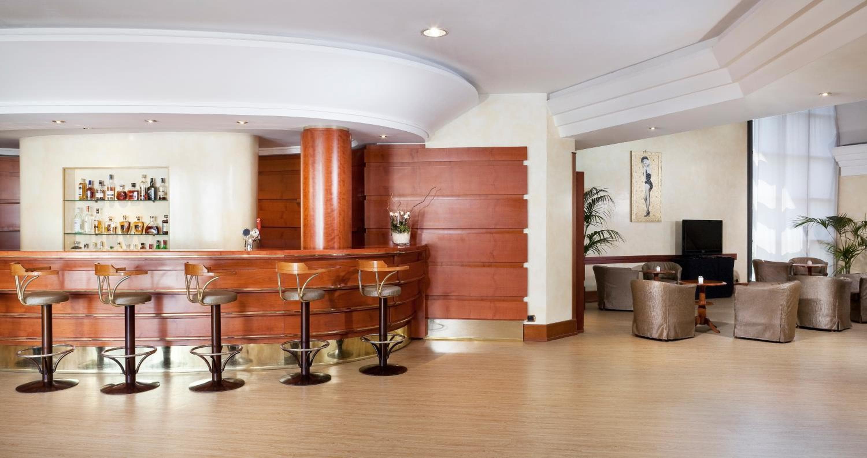 Hotel Roma Aurelia Antica