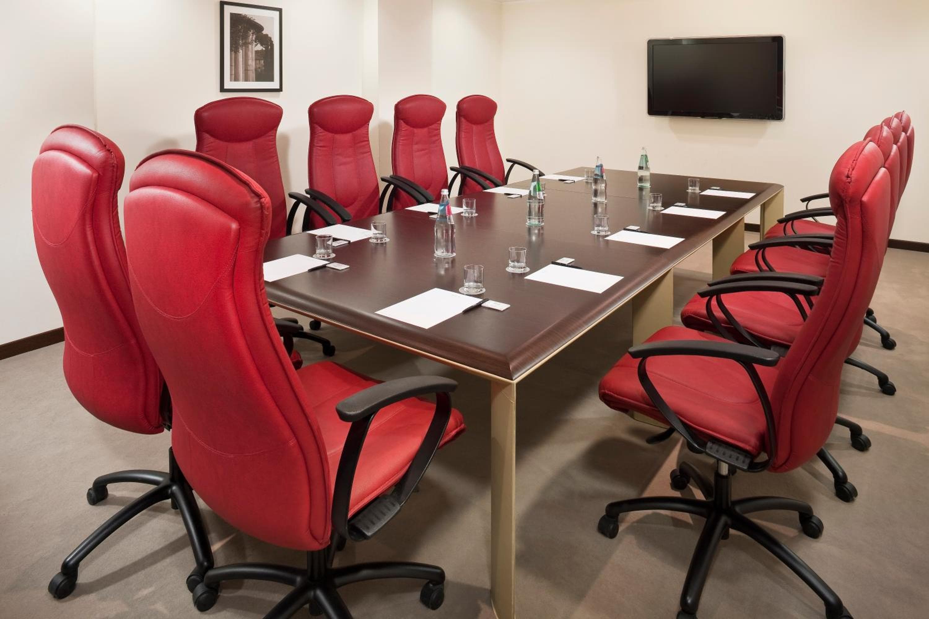 Hotel Roma Aurelia Antica