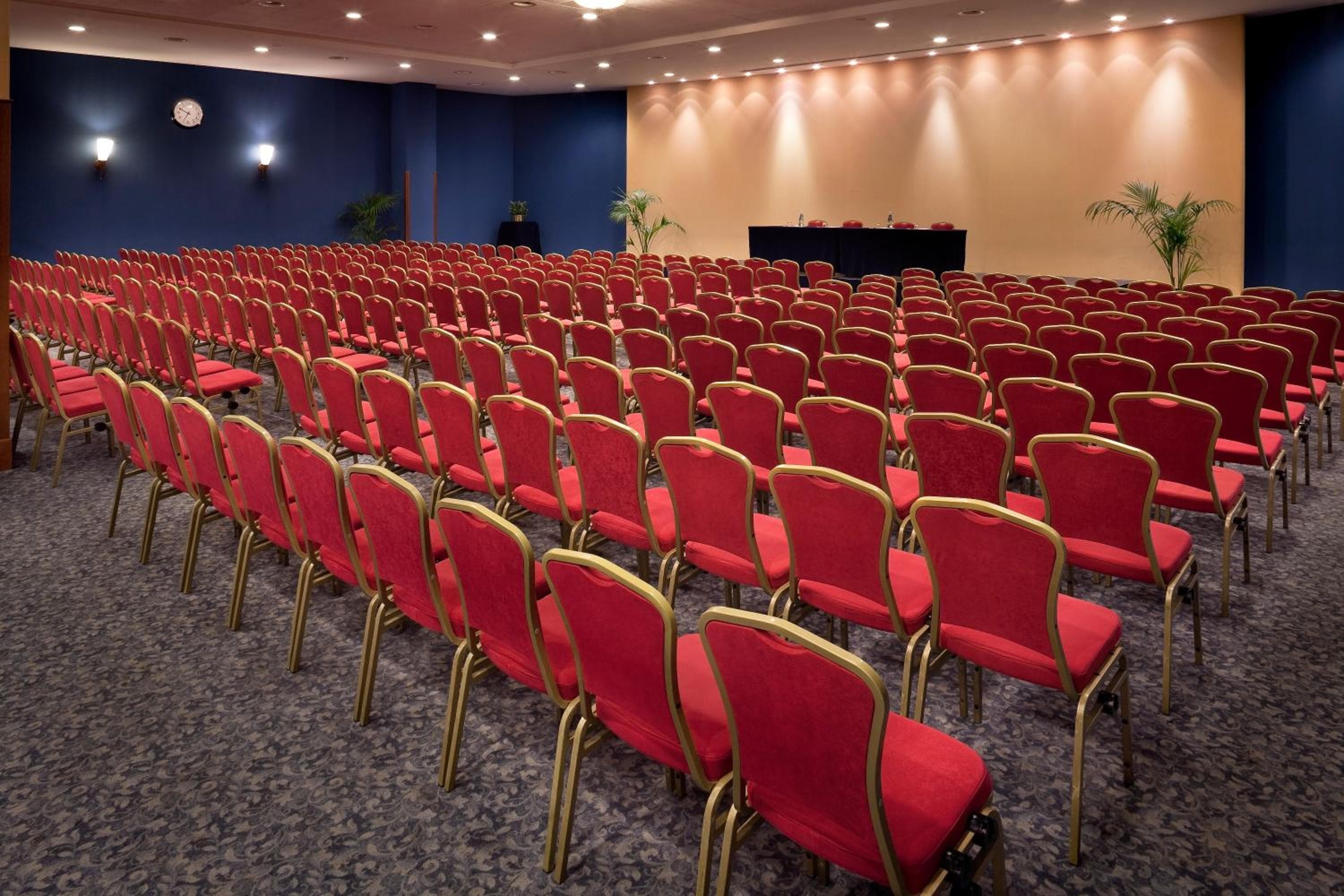 Hotel Roma Aurelia Antica