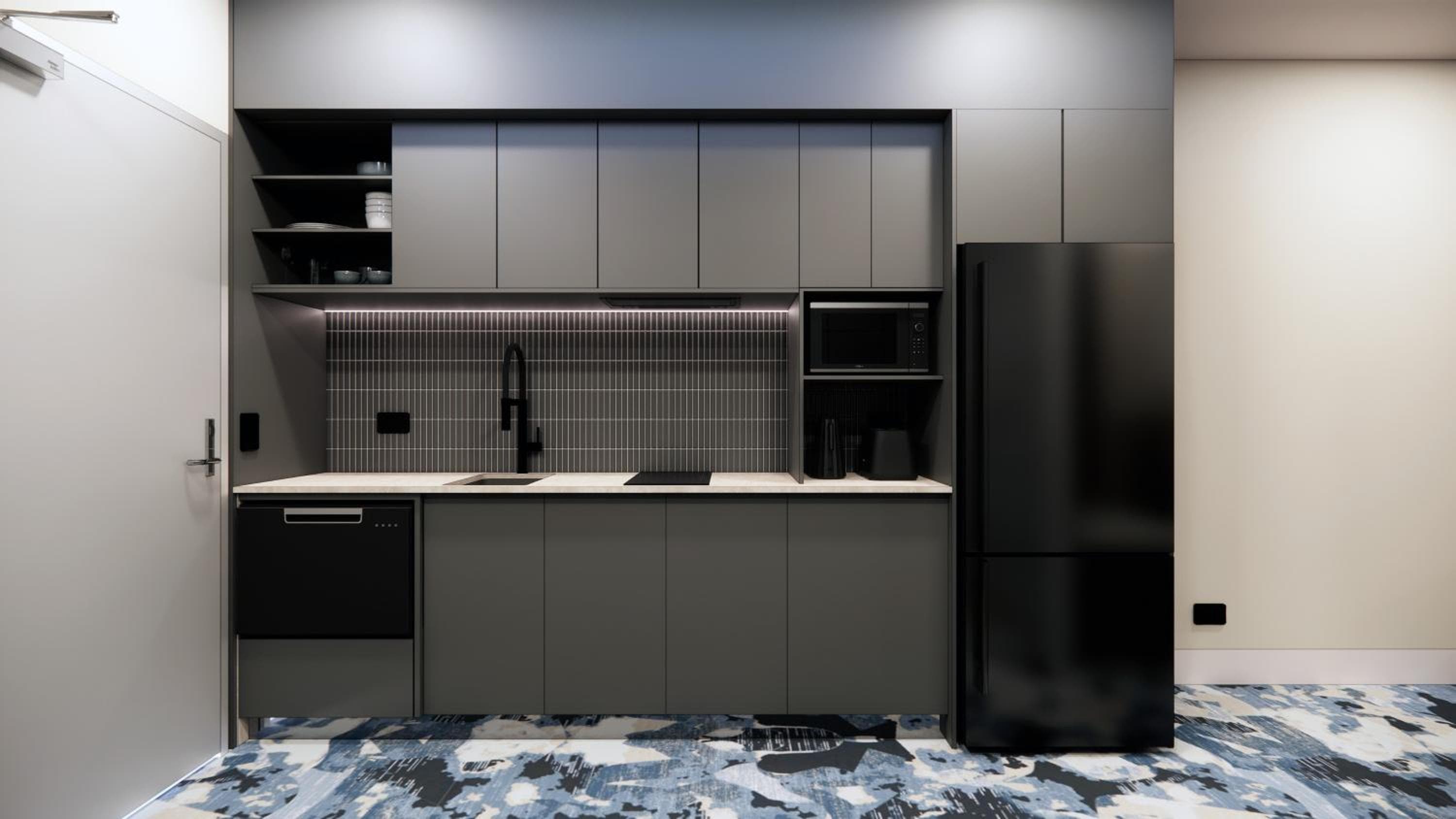 voco Darwin Suites by IHG