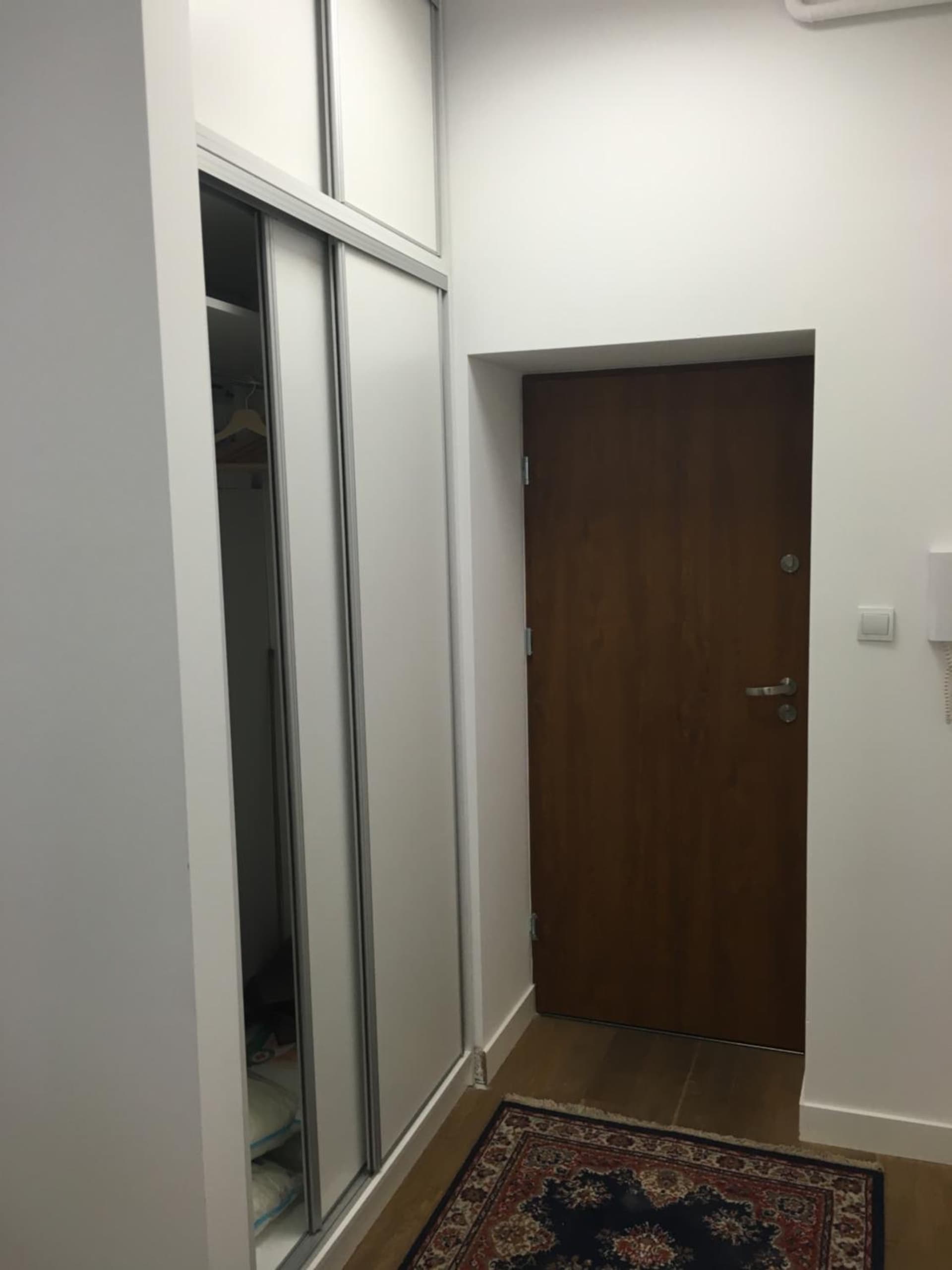 Cichy Apartament na Nowym Świecie