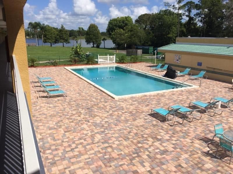 Budget Inn Sanford International Airport