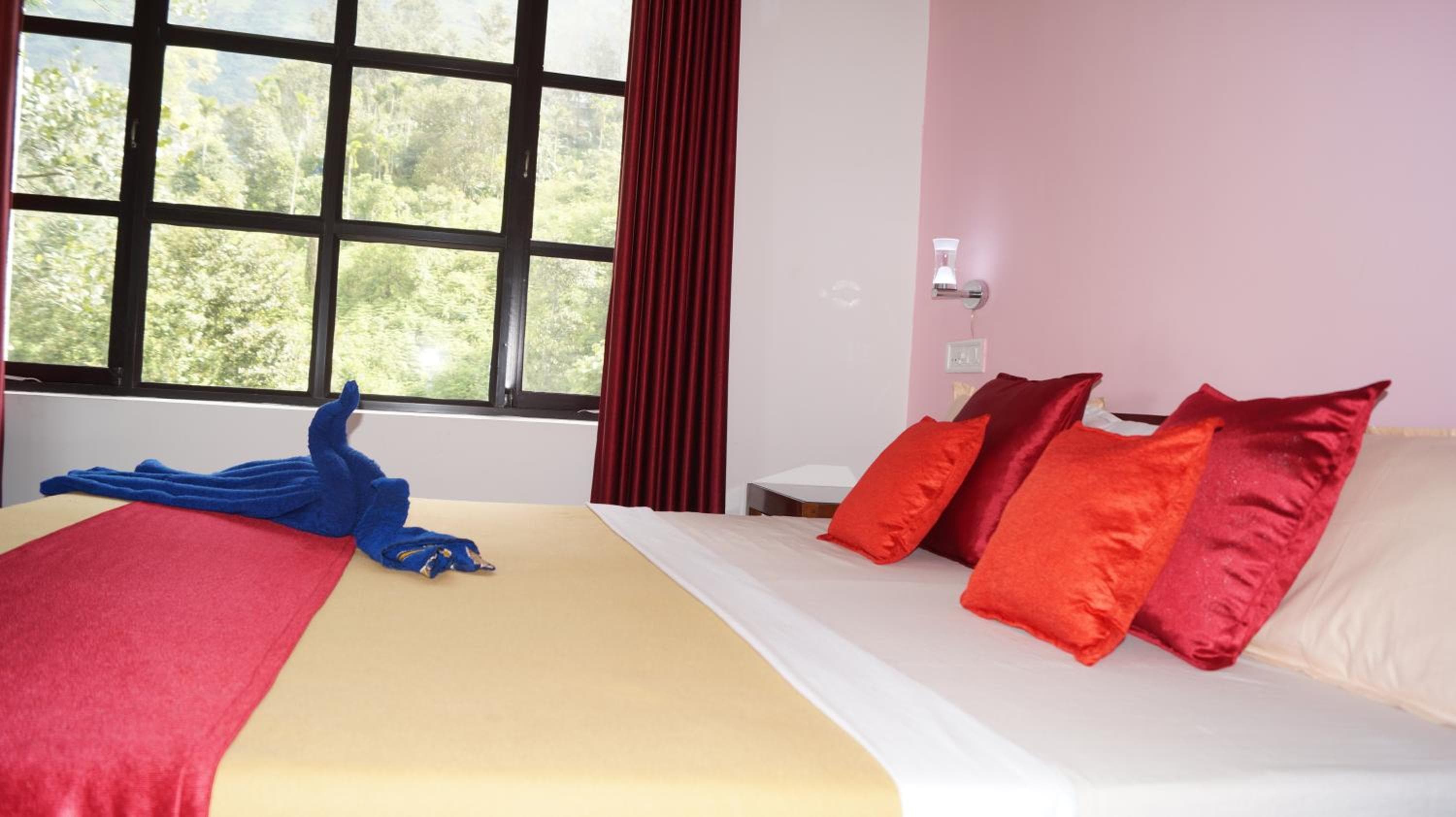 Grace Inn Munnar Homestay