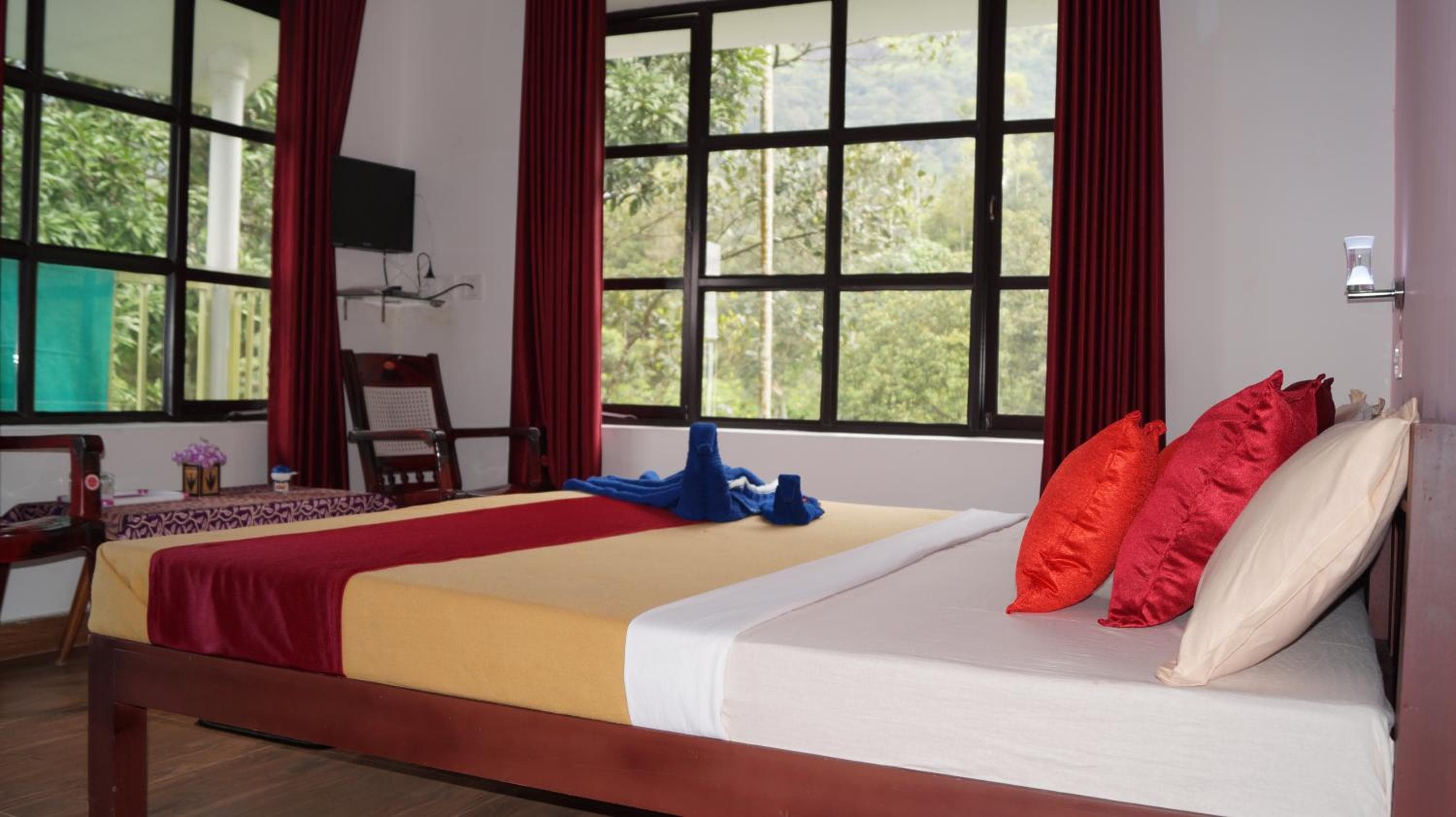 Grace Inn Munnar Homestay