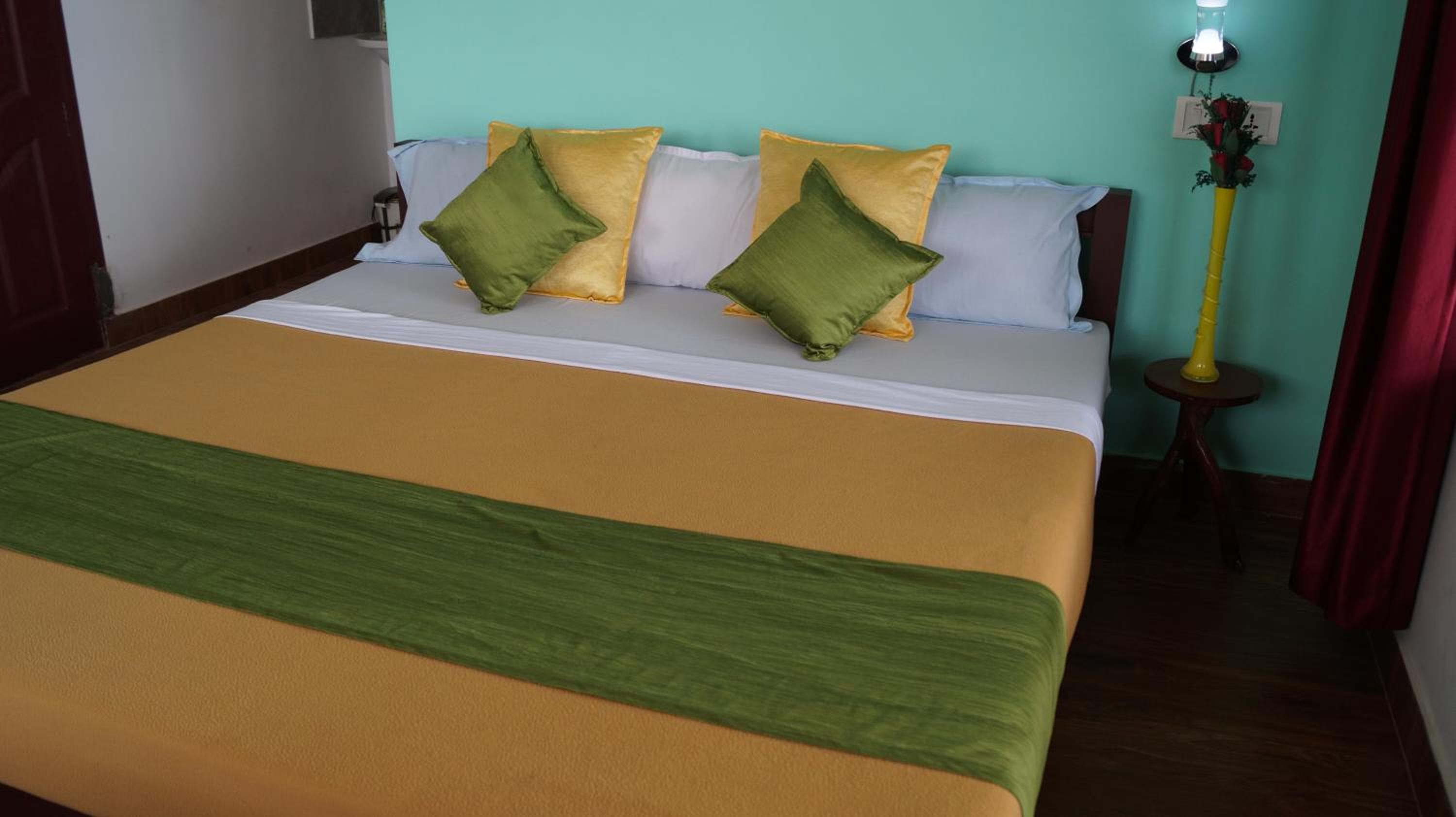 Grace Inn Munnar Homestay