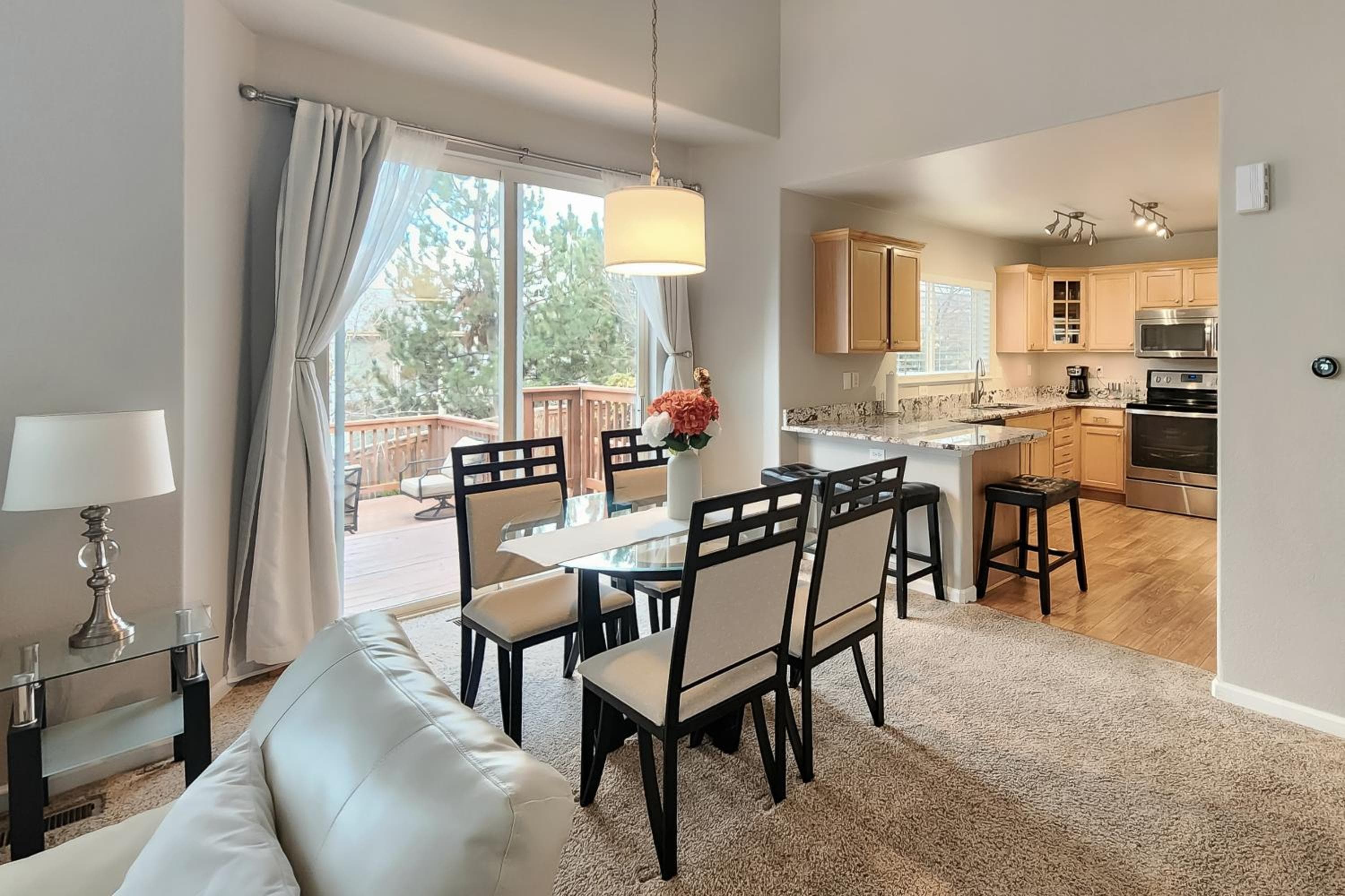 Littleton Home w/ Deck - 24 Mi to Denver!