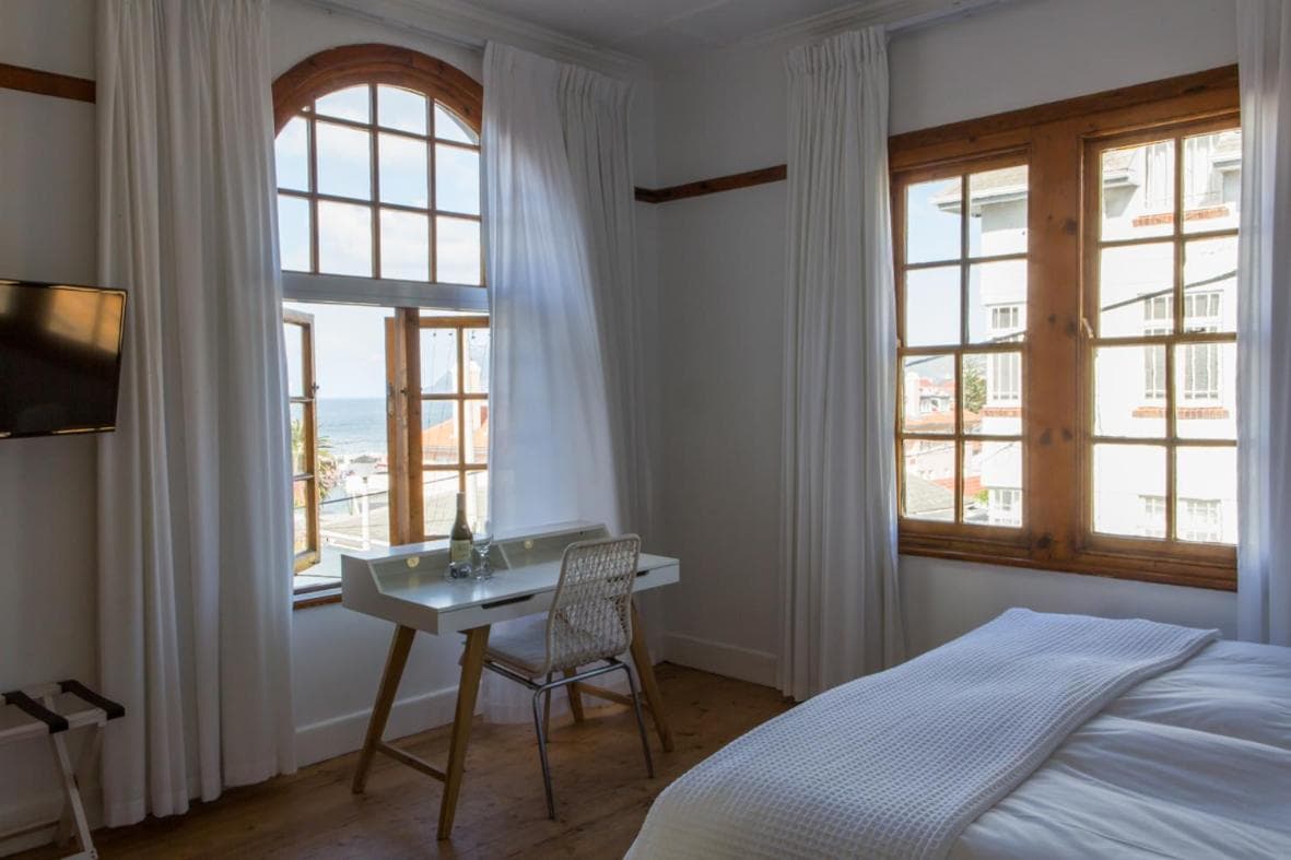 Chartfield Guesthouse