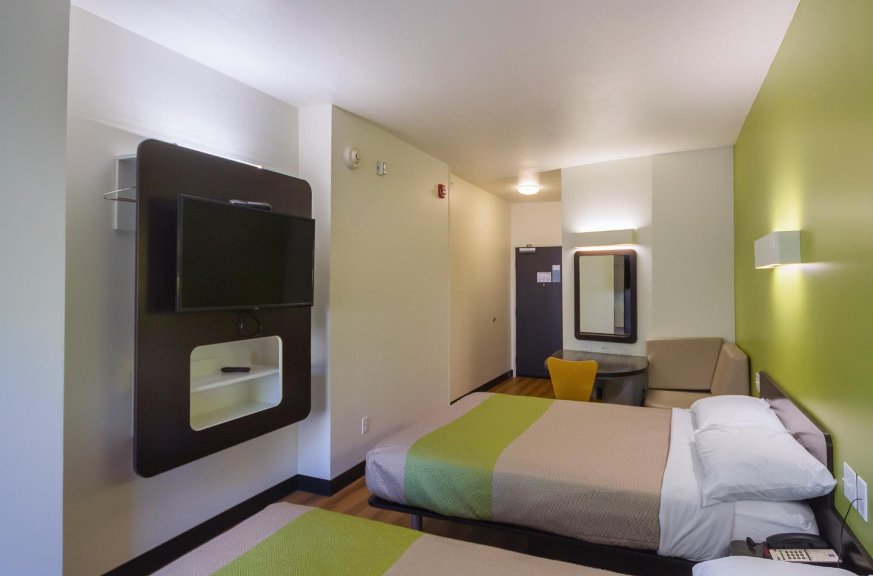 Days Inn by Wyndham South Bend/Notre Dame