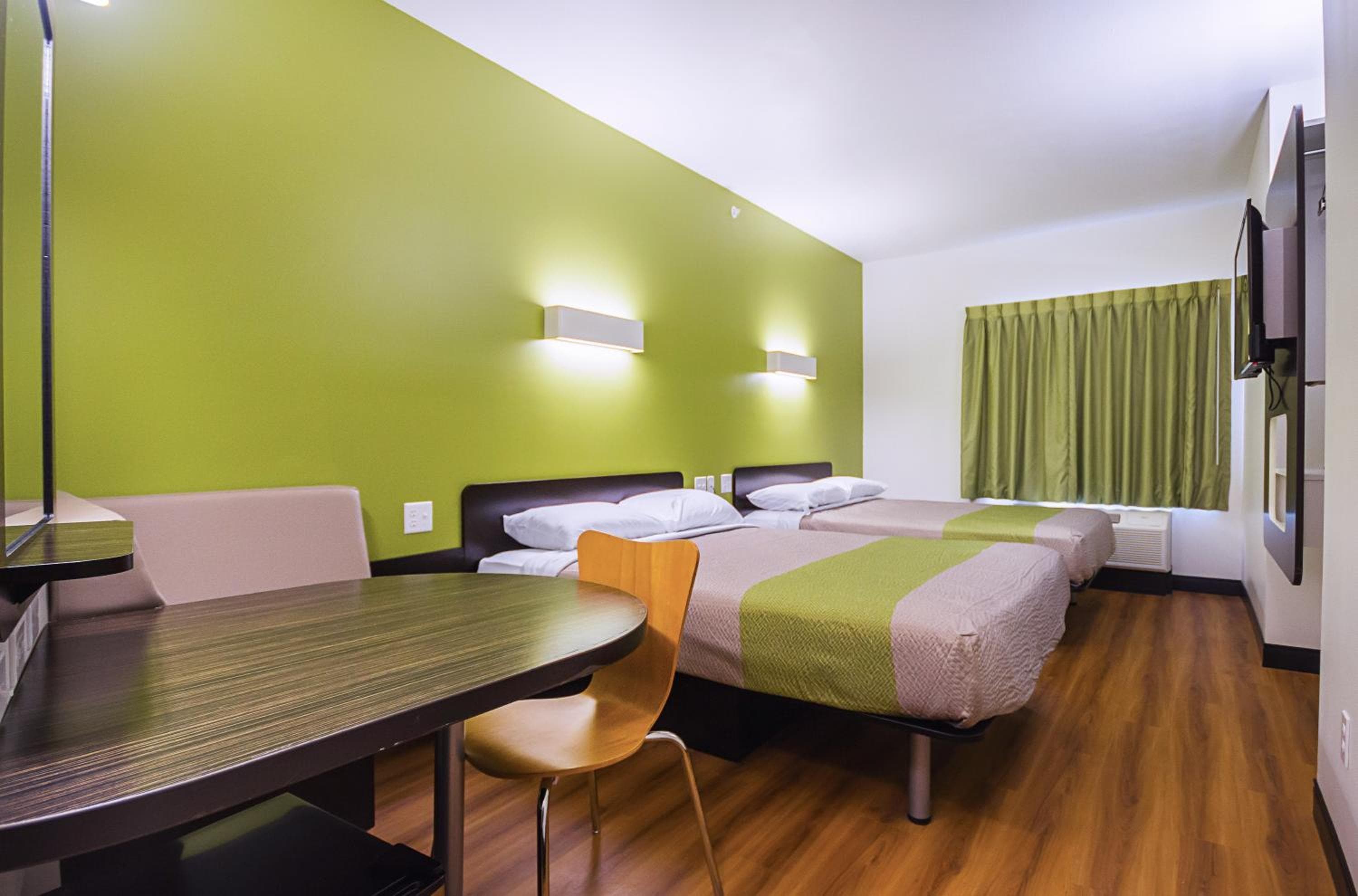 Days Inn by Wyndham South Bend/Notre Dame