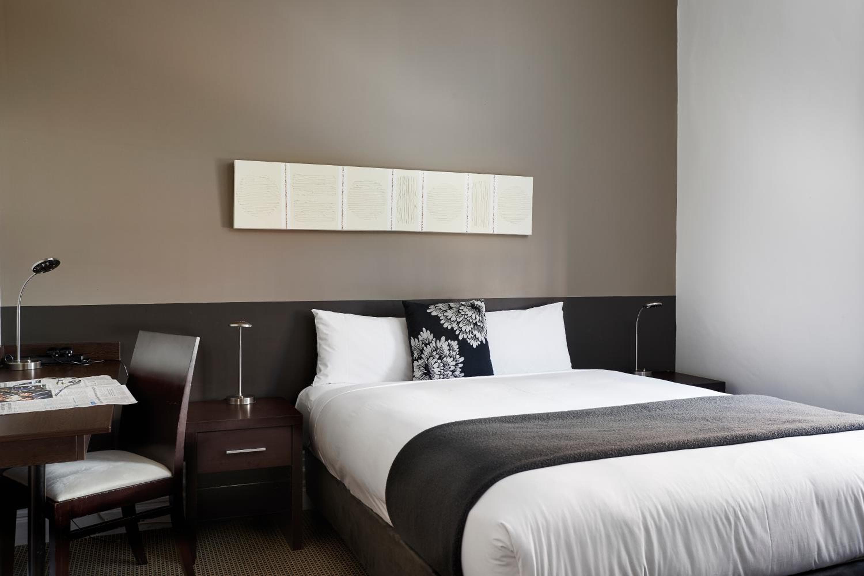 Vulcan Hotel Sydney