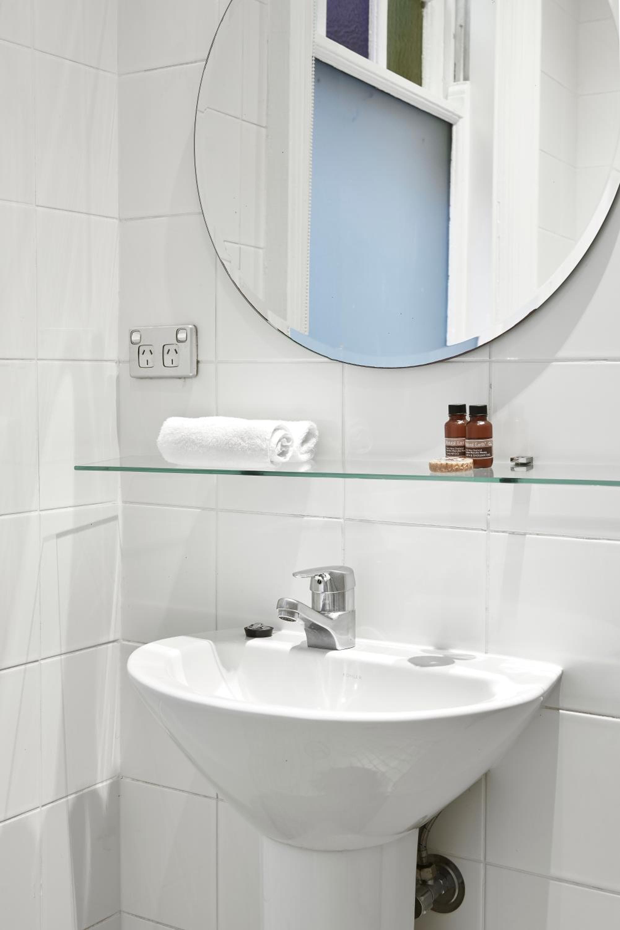 Vulcan Hotel Sydney