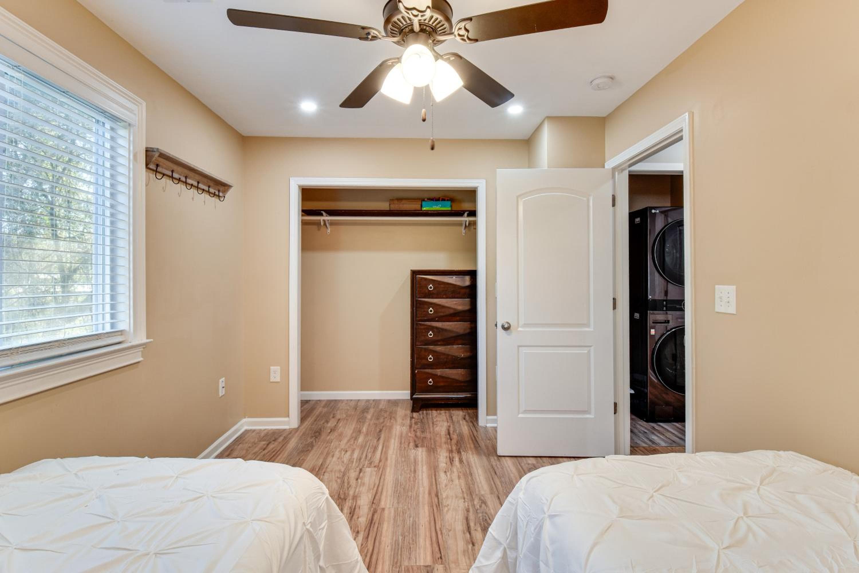 4 Seasons of Fun! Walhalla Home w/ Spacious Yard!