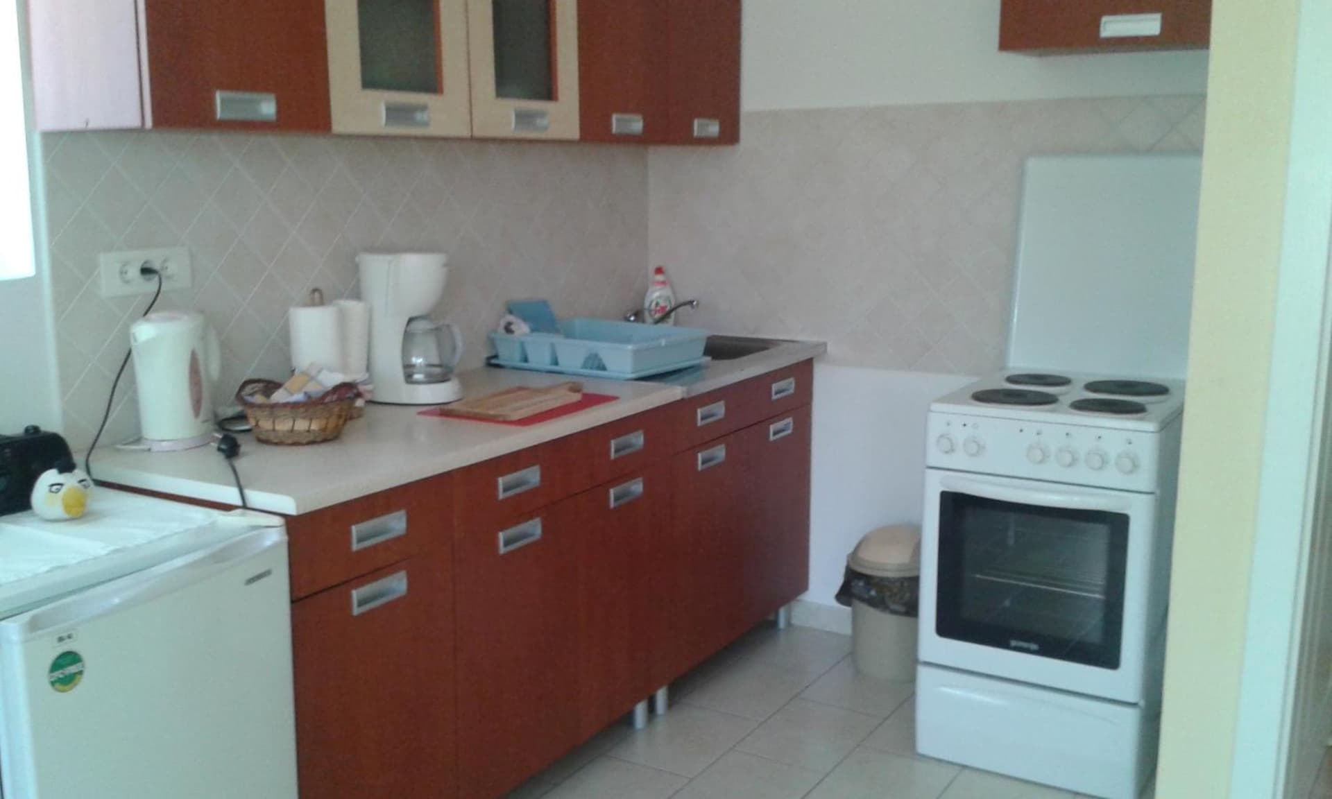 Apartman Brumnjak