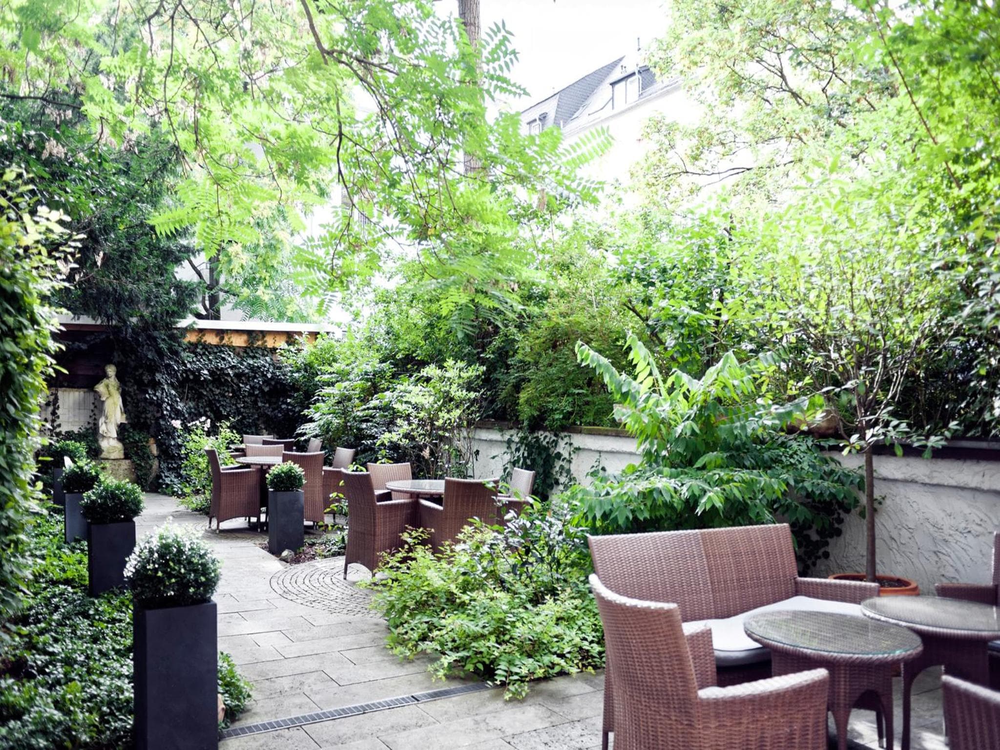 Hotel Villa Florentina