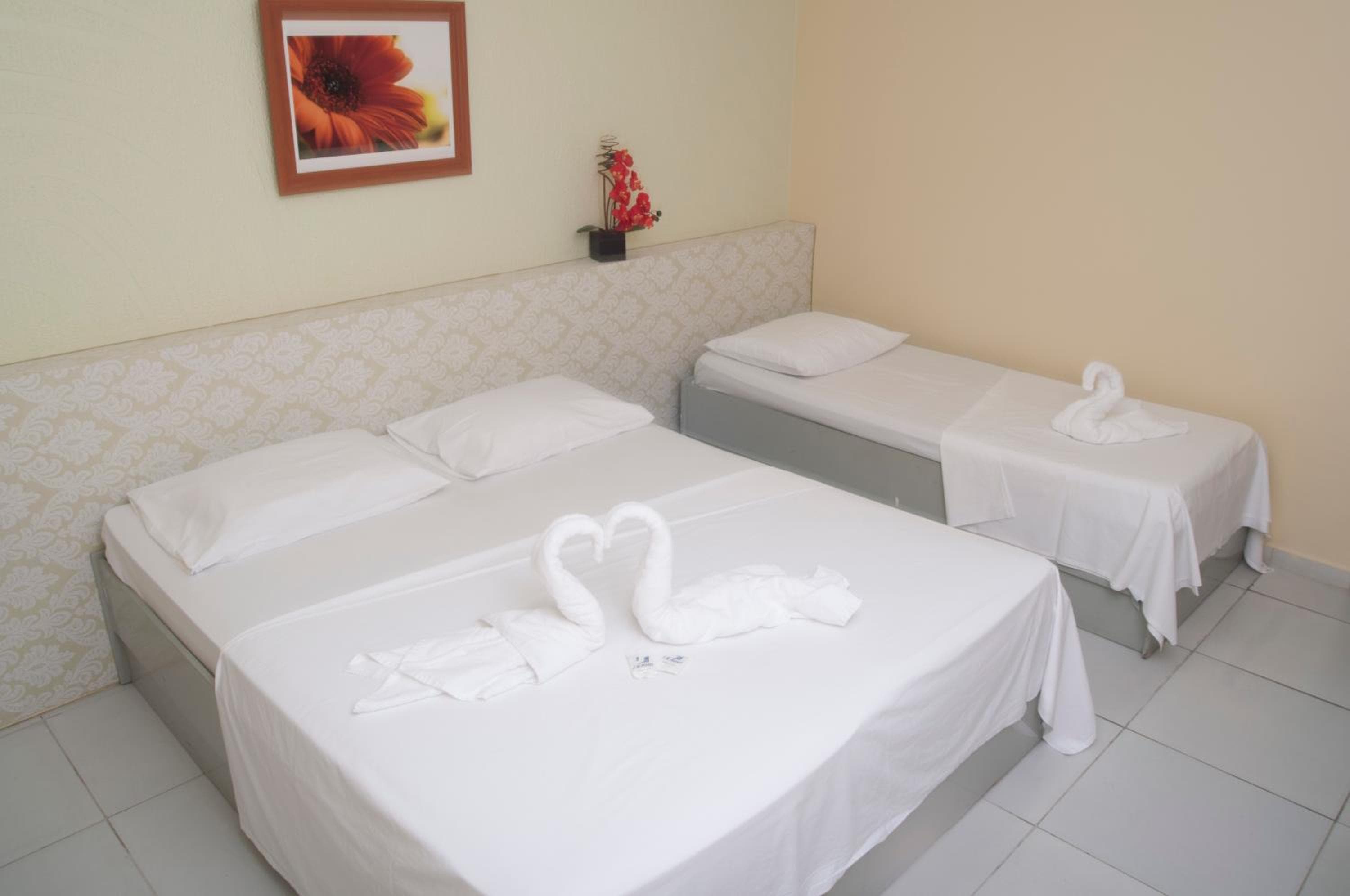 JR Hotel