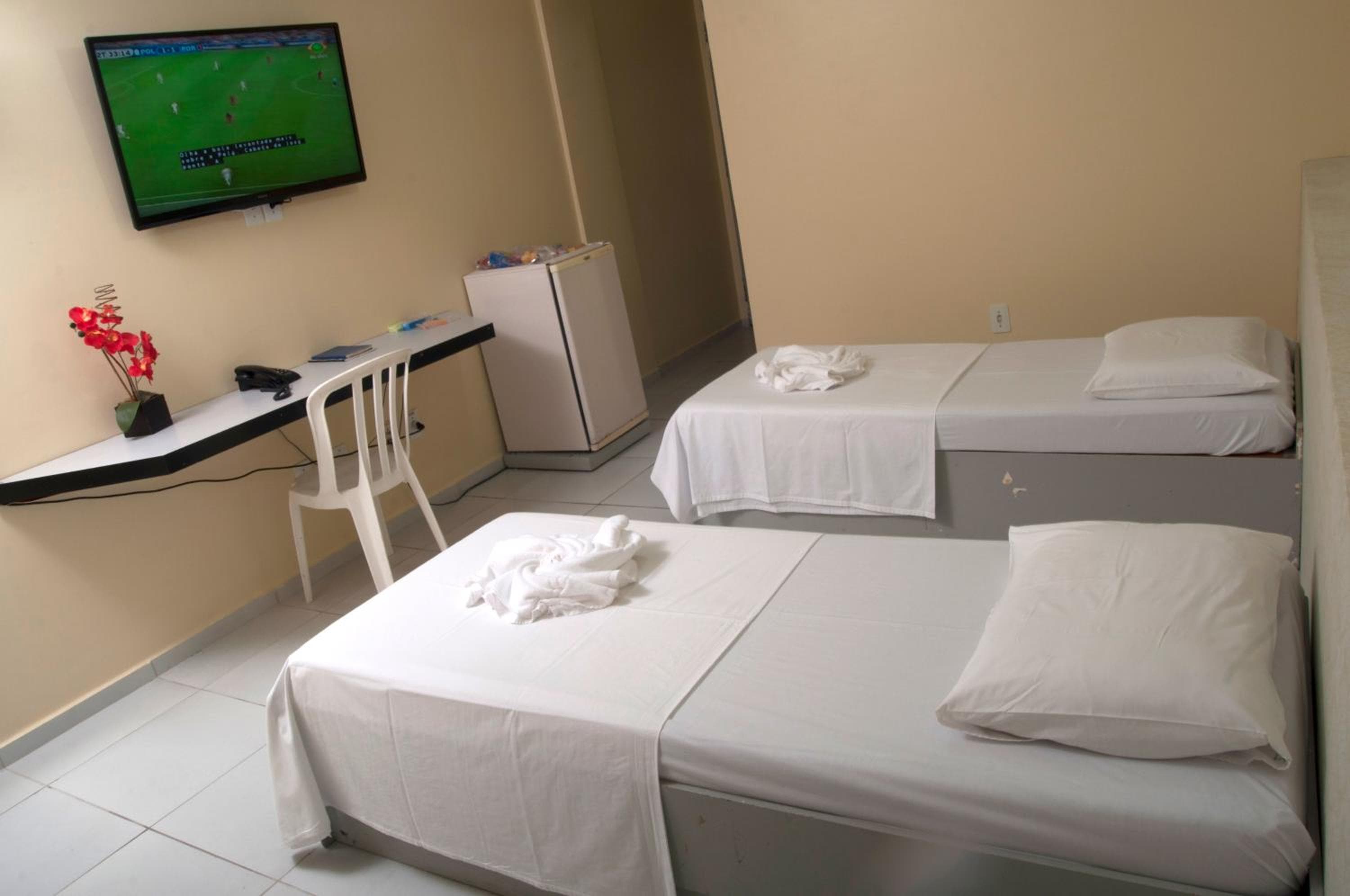 JR Hotel