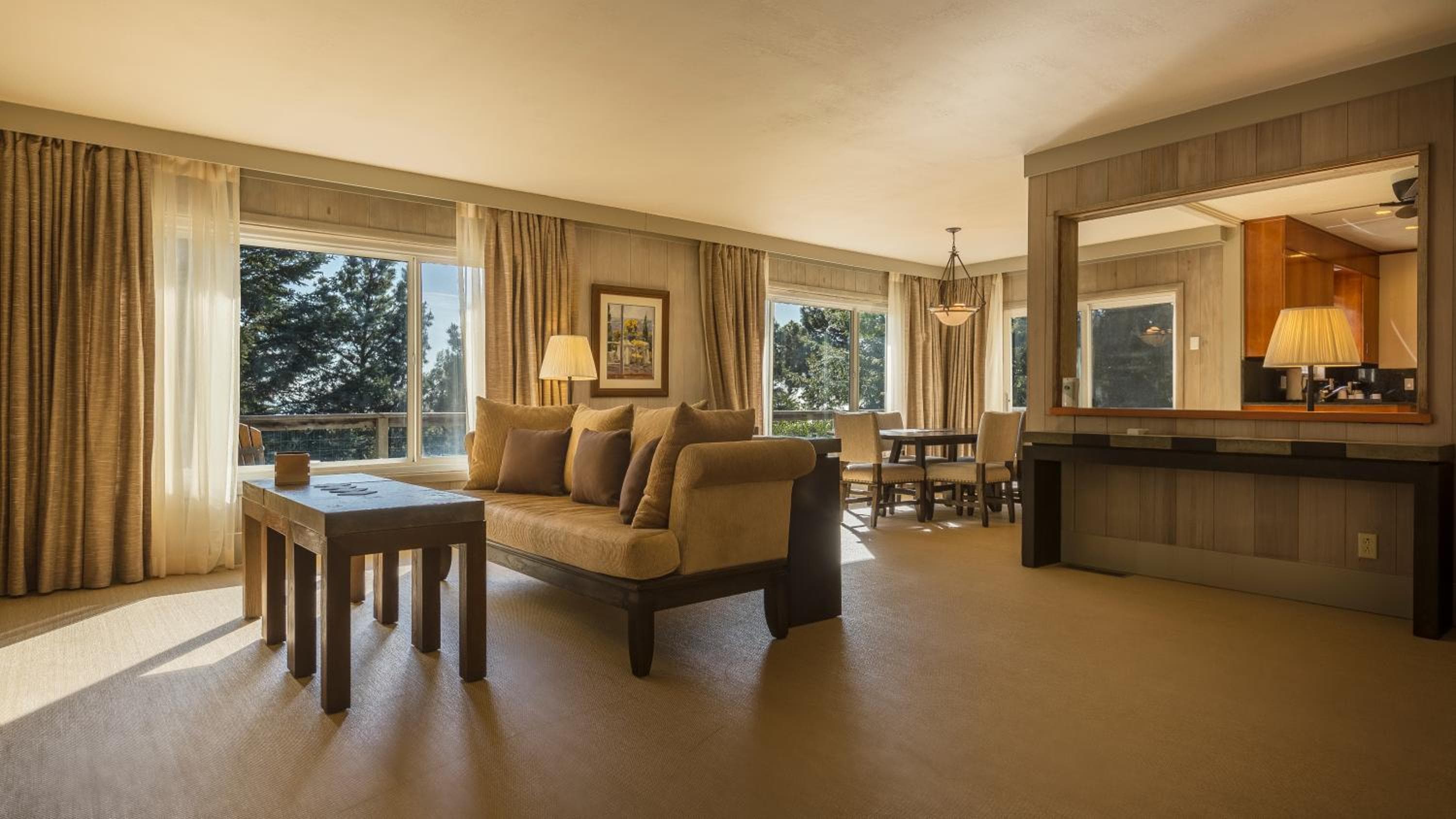 Heritage House Resort & Spa
